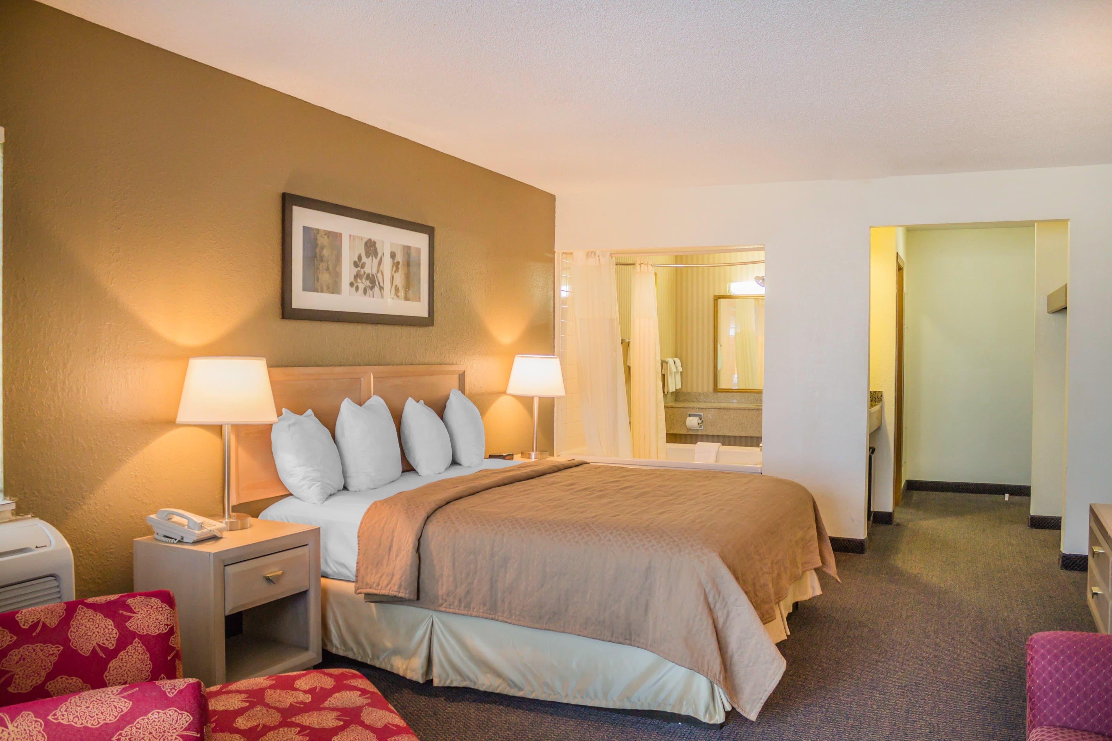Quality Inn Port Clinton Waterfront — 19