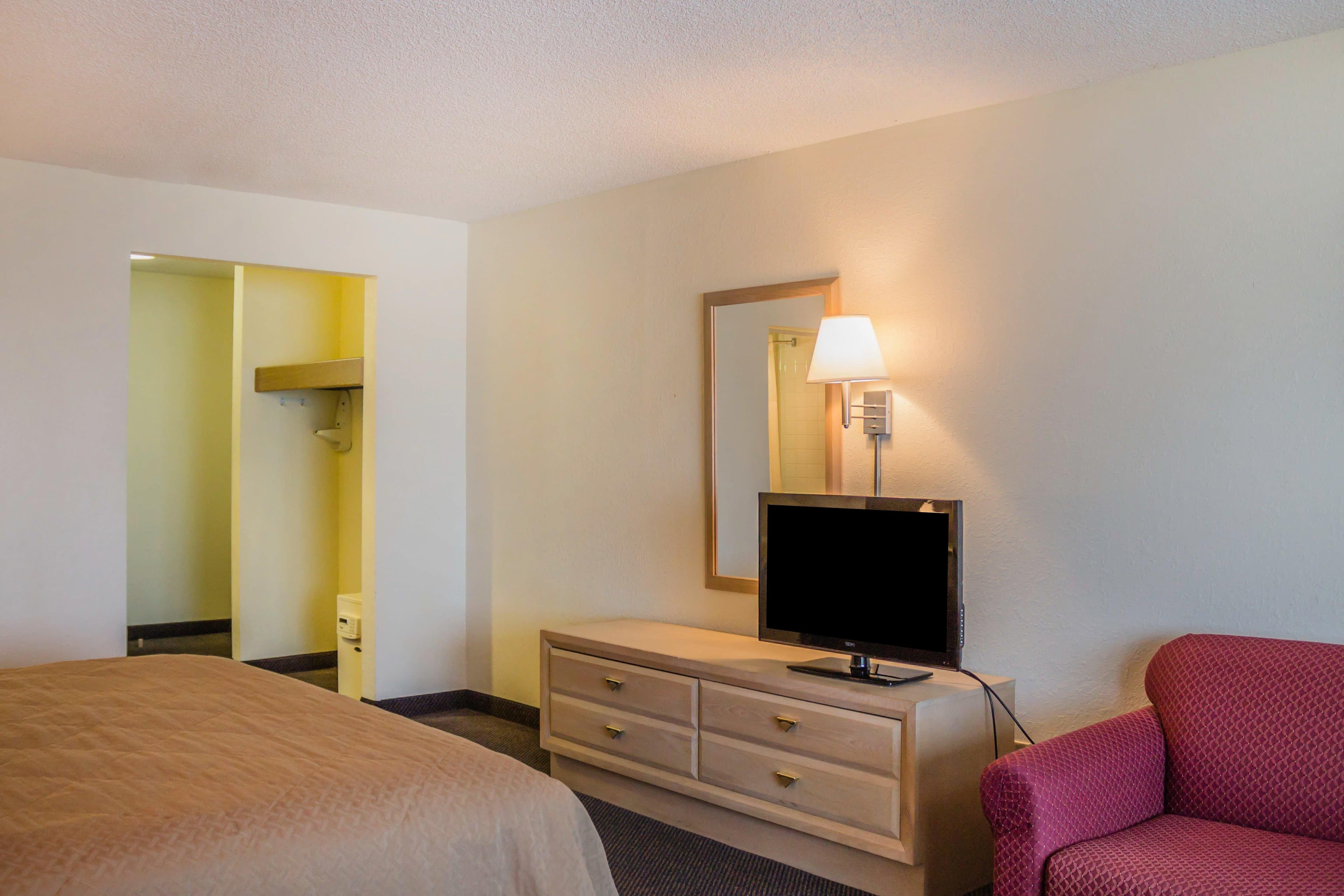 Quality Inn Port Clinton Waterfront — 20