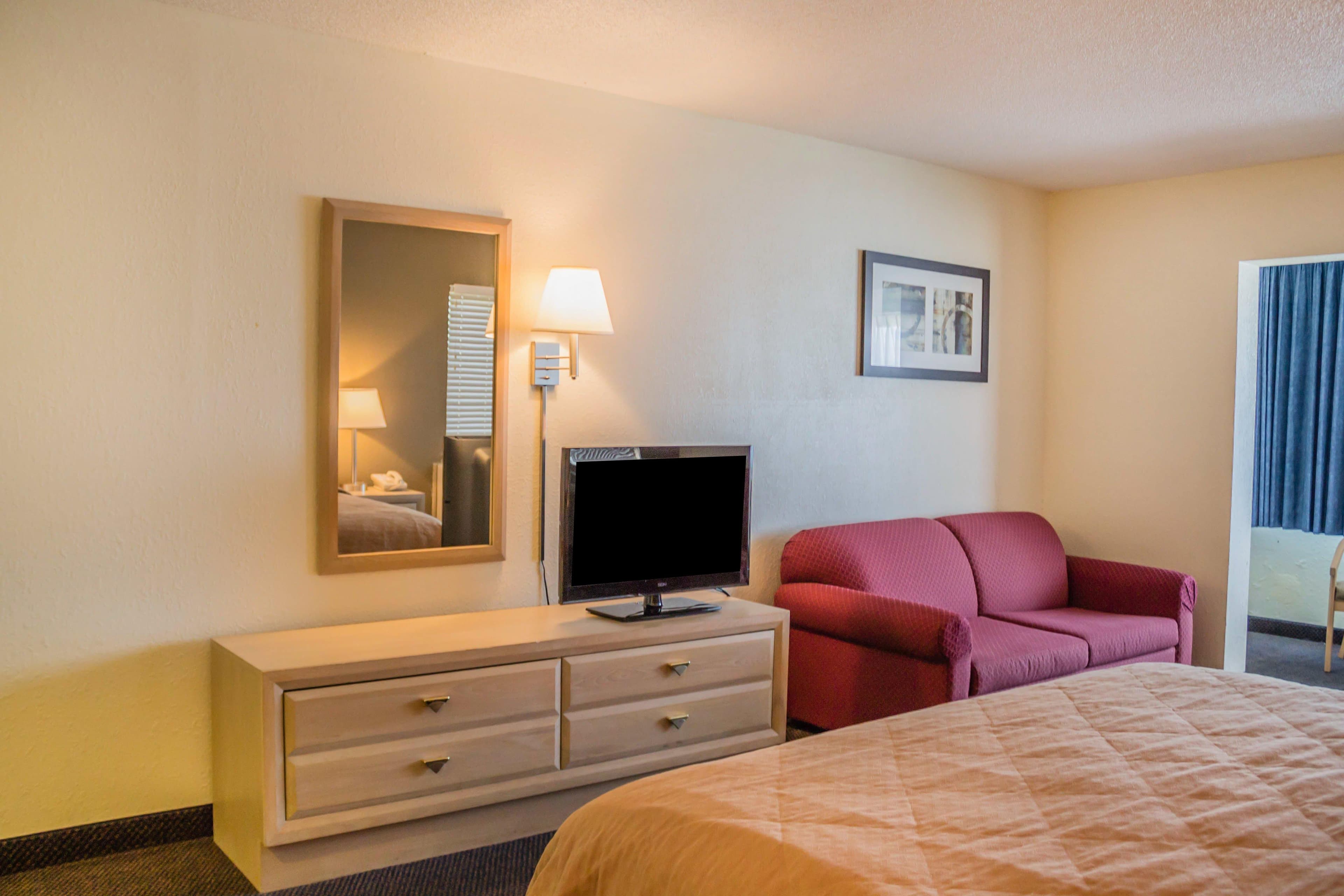 Quality Inn Port Clinton Waterfront — 22