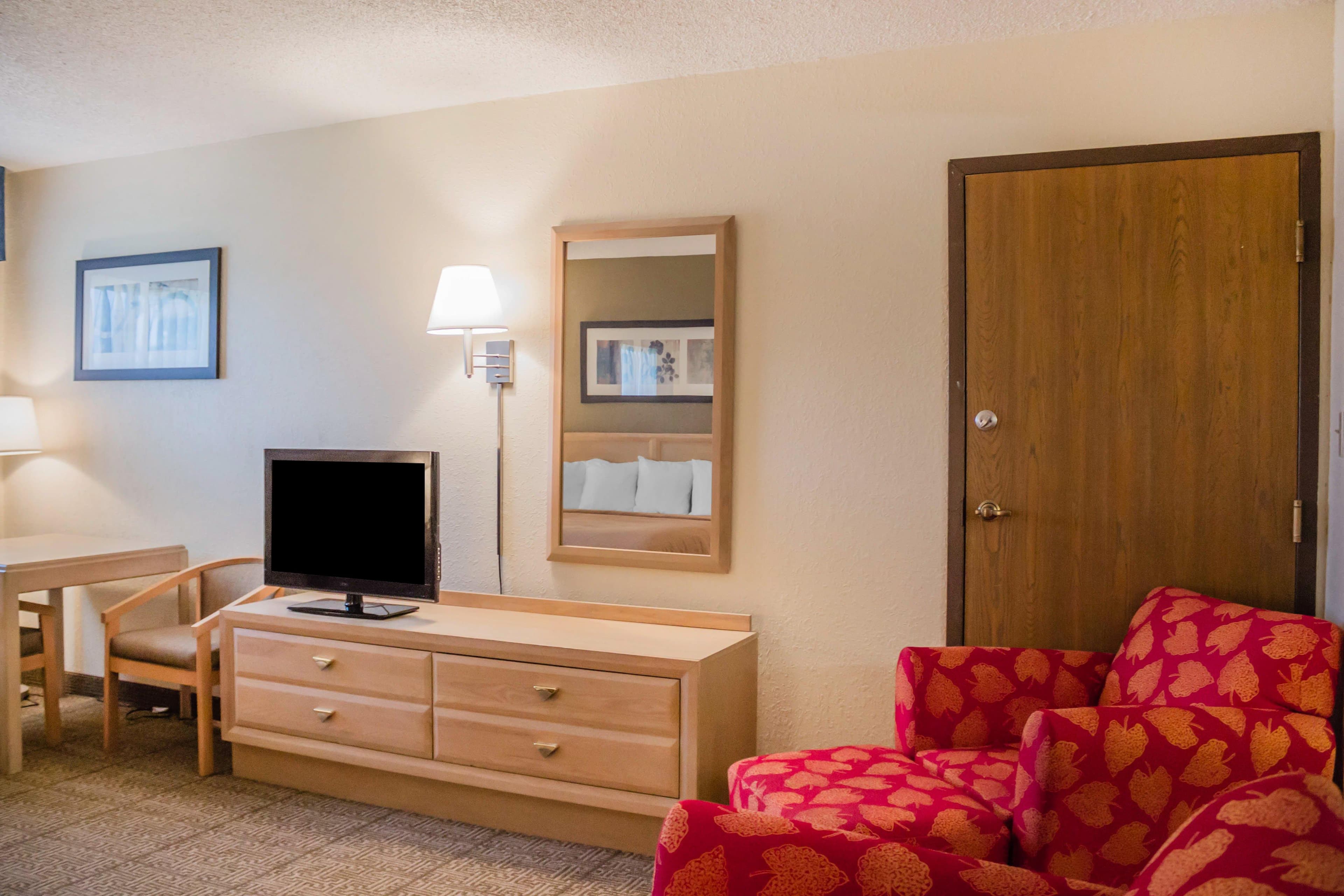 Quality Inn Port Clinton Waterfront — 6
