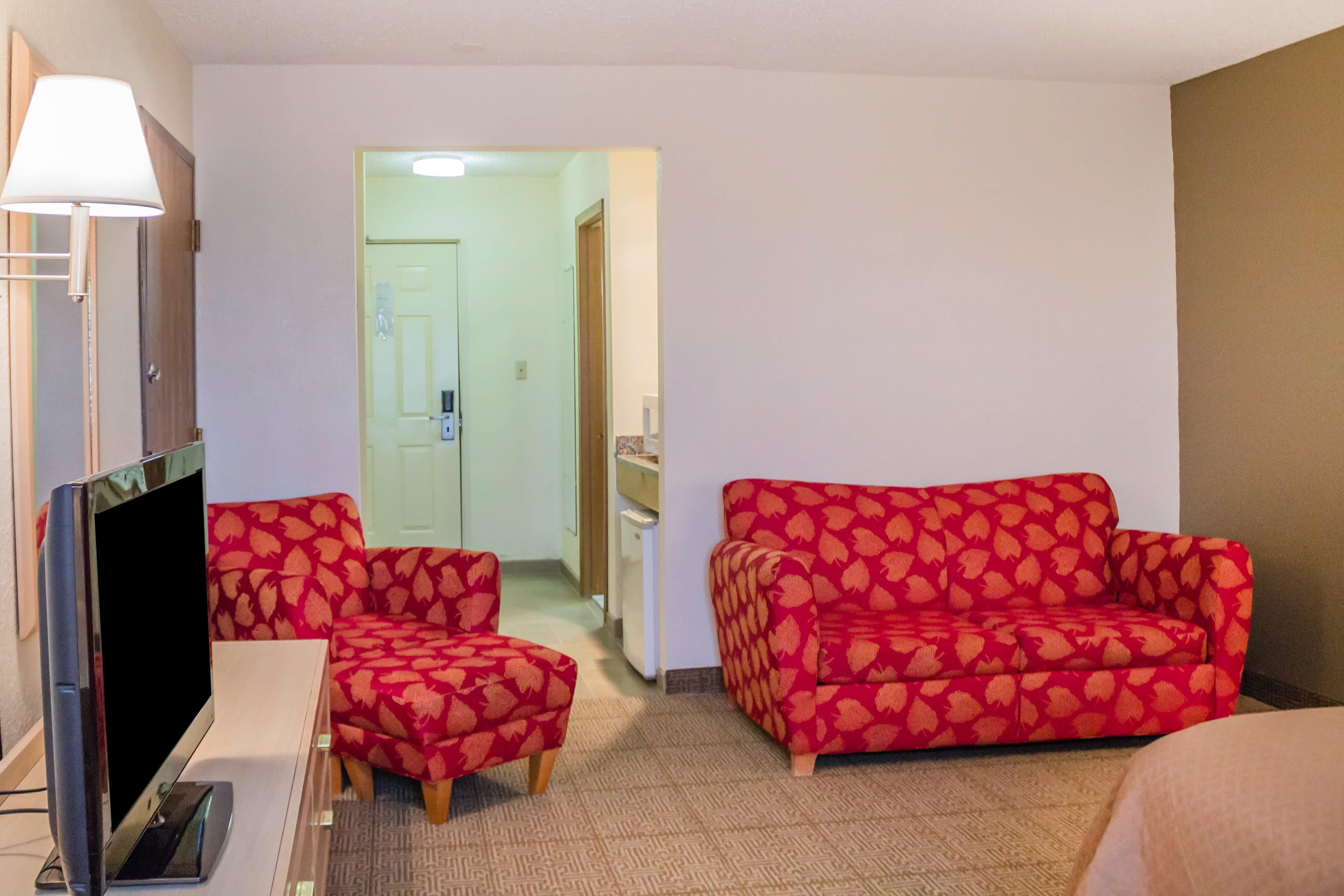 Quality Inn Port Clinton Waterfront — 7