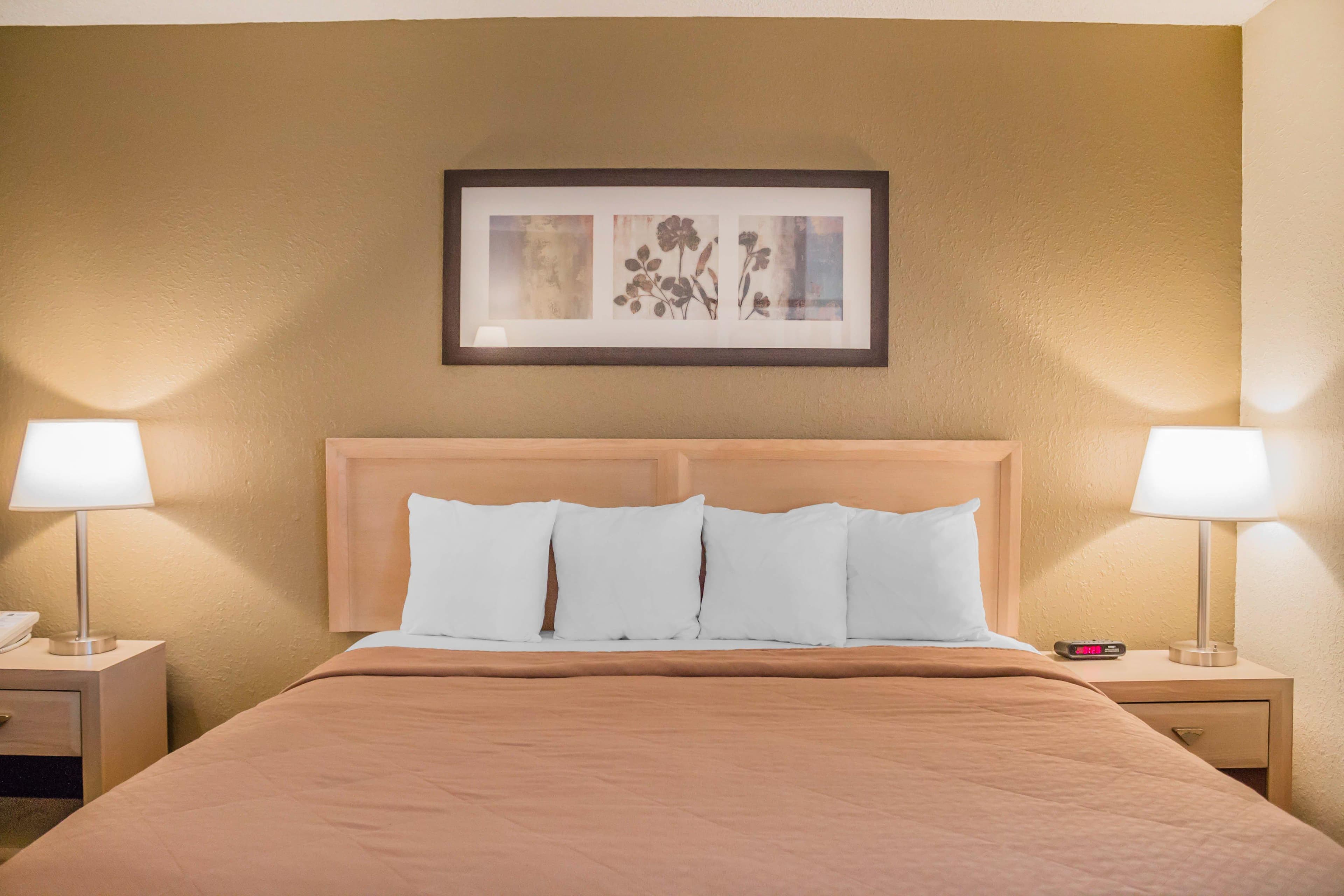 Quality Inn Port Clinton Waterfront — 8