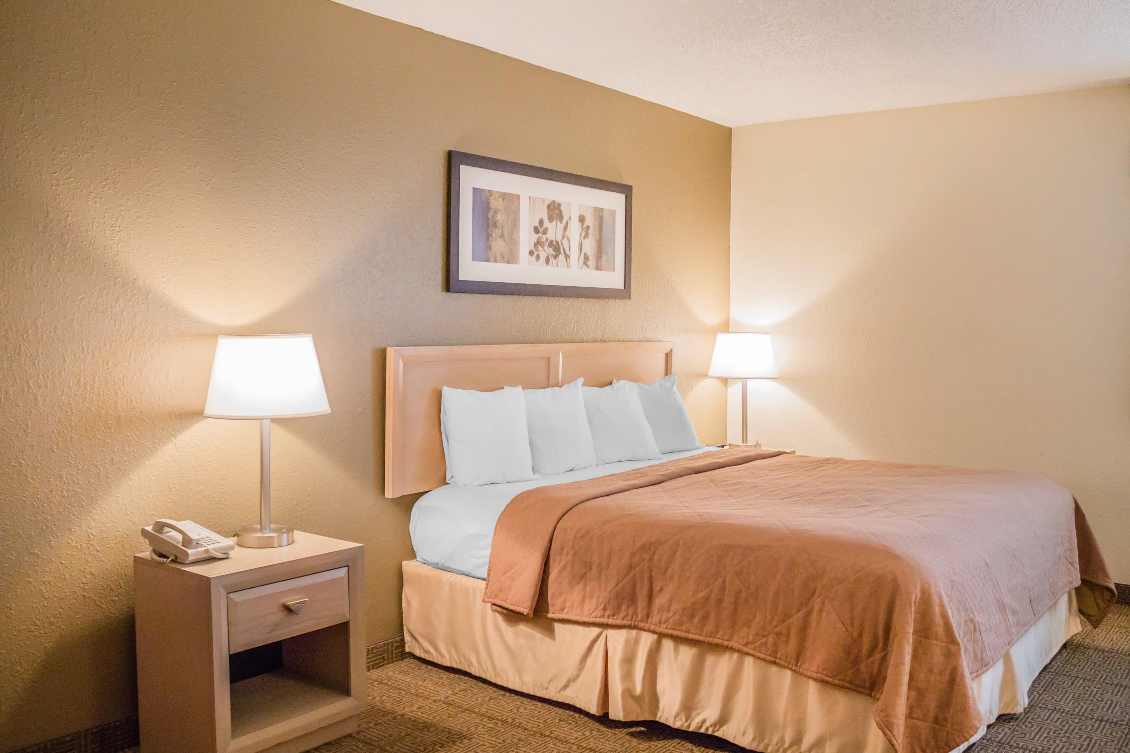 Quality Inn Port Clinton Waterfront — 9