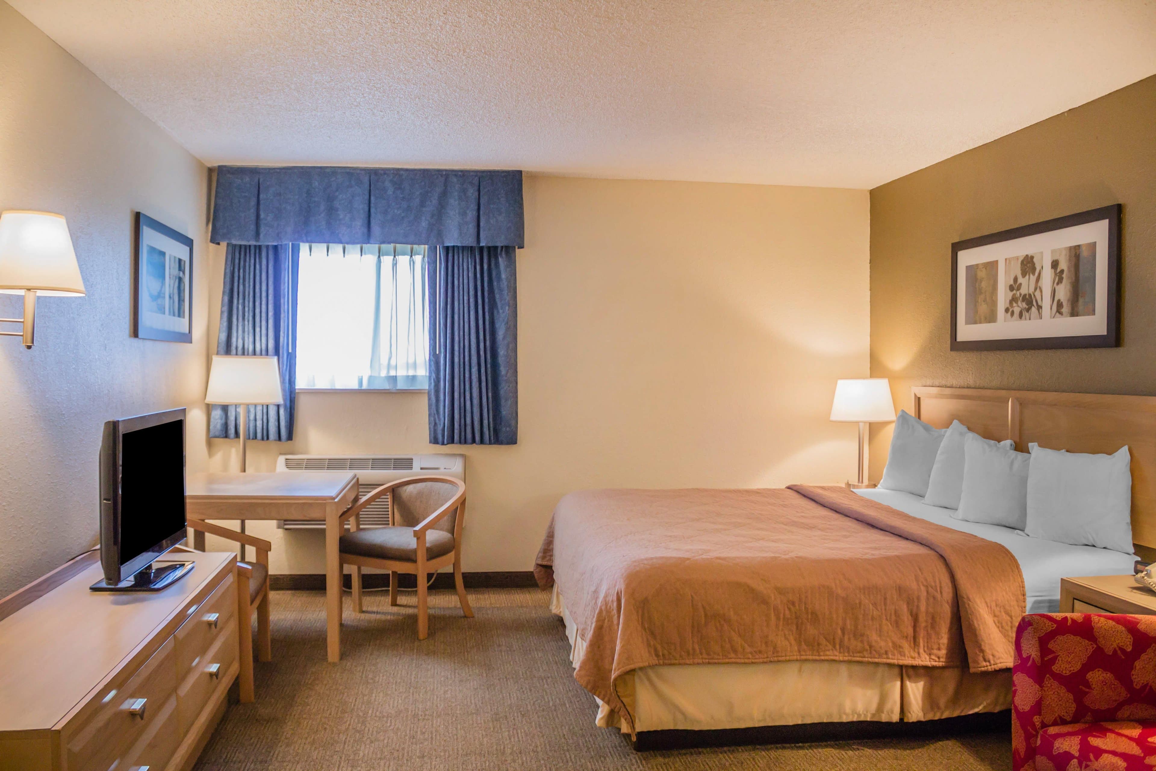 Quality Inn Port Clinton Waterfront — 10