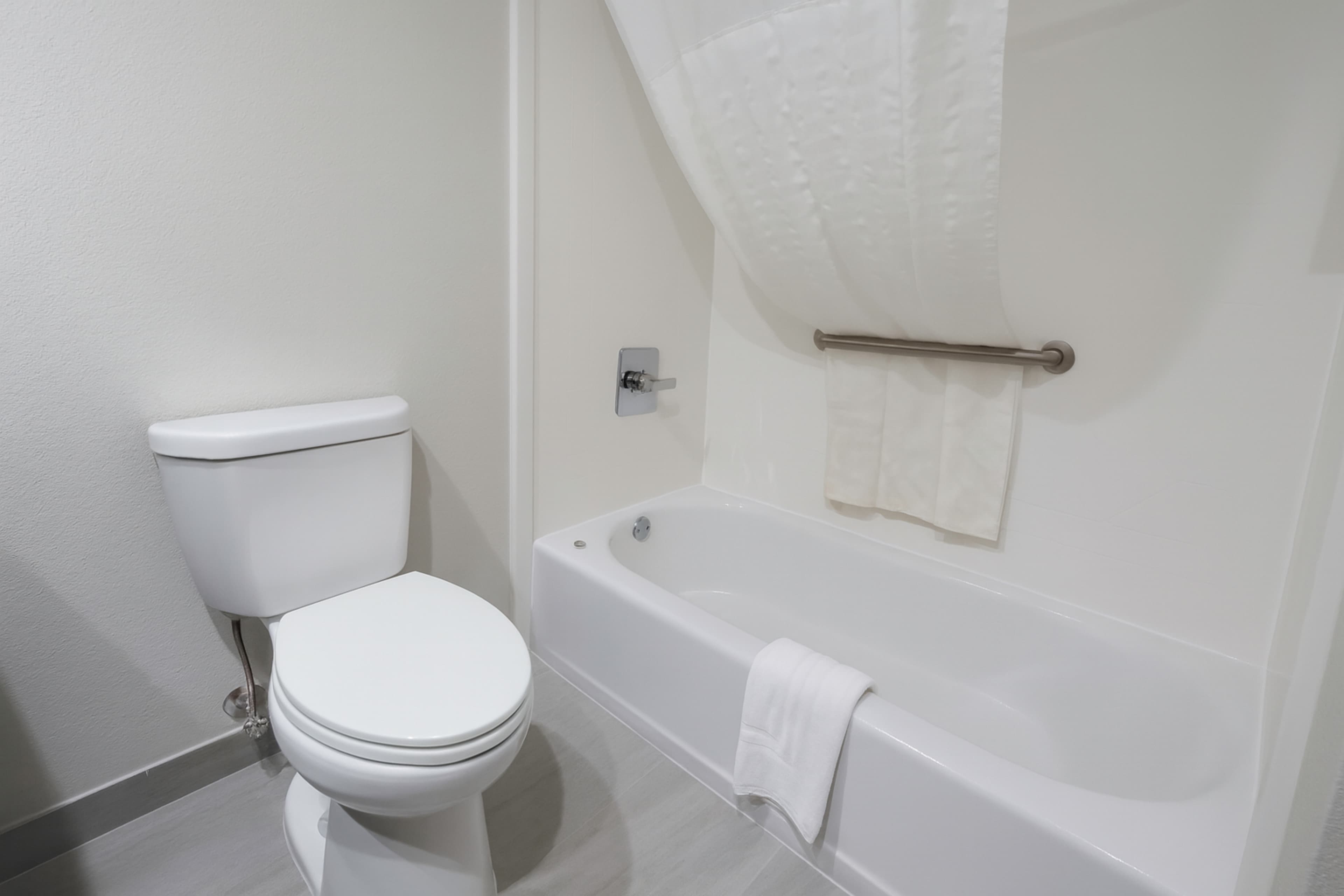 Quality Inn & Suites Circleville — 9