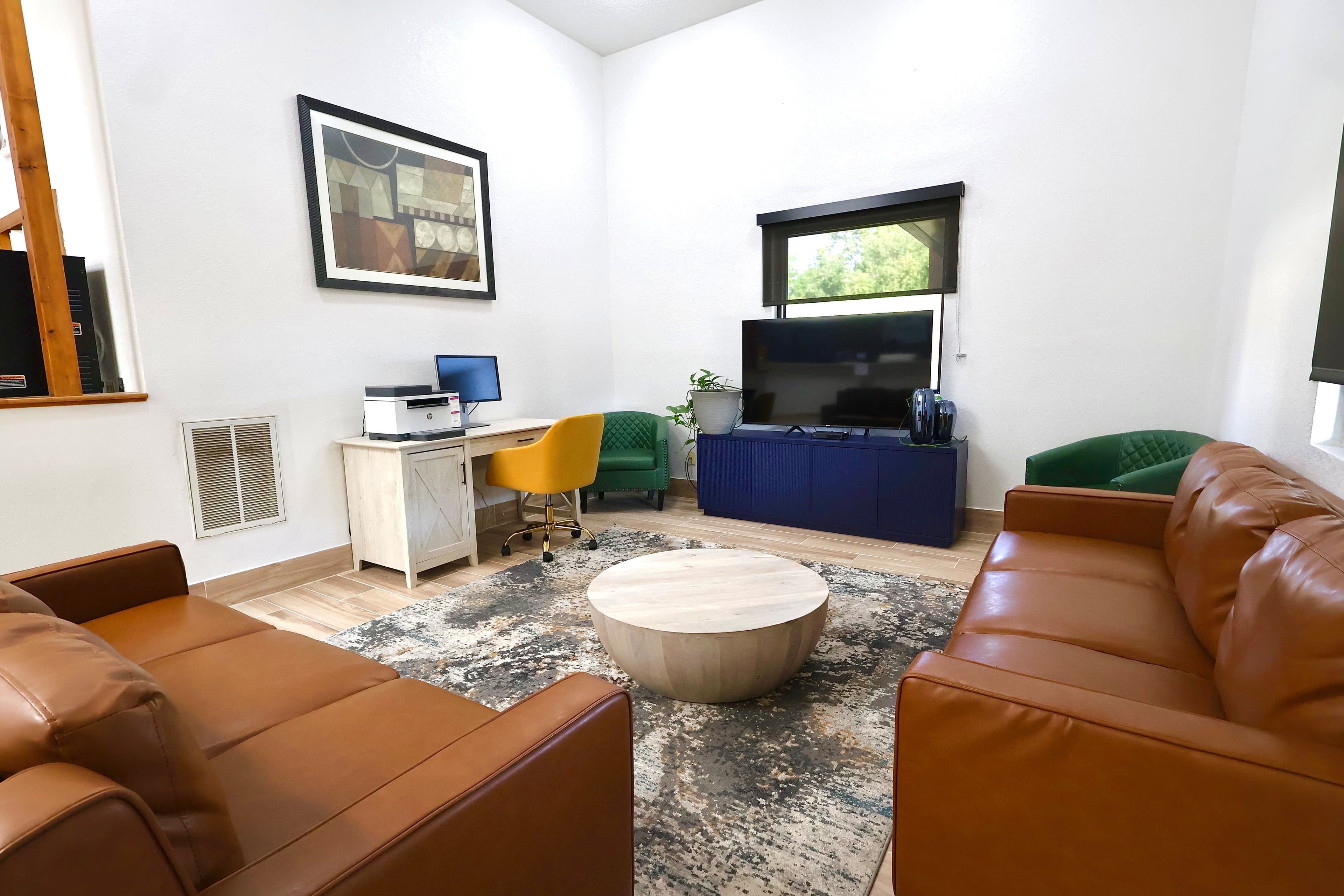 Quality Inn & Suites Circleville - Image 1