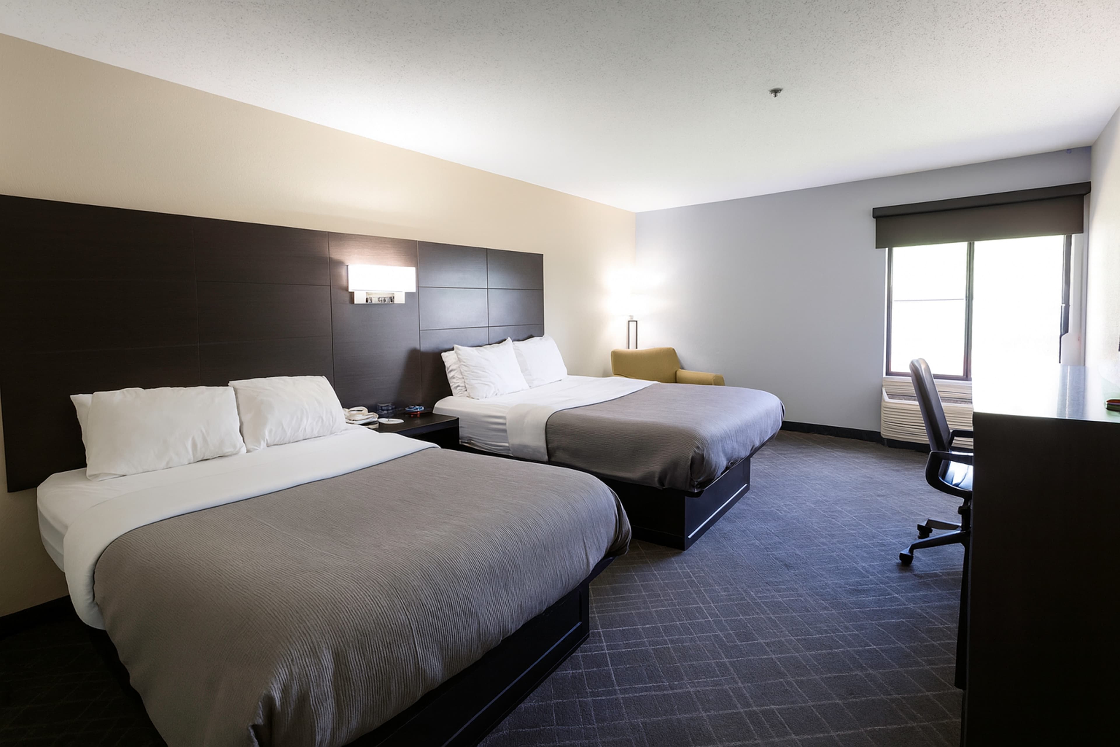 Quality Inn & Suites Circleville — 10