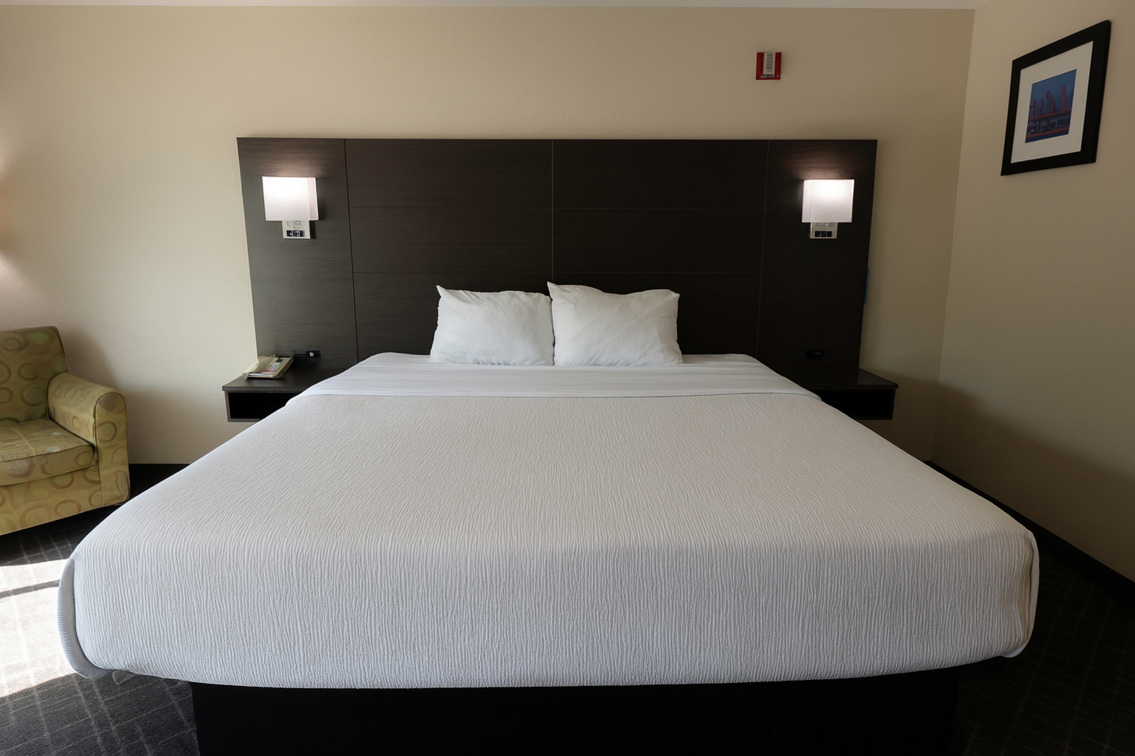 Quality Inn & Suites Circleville — 14