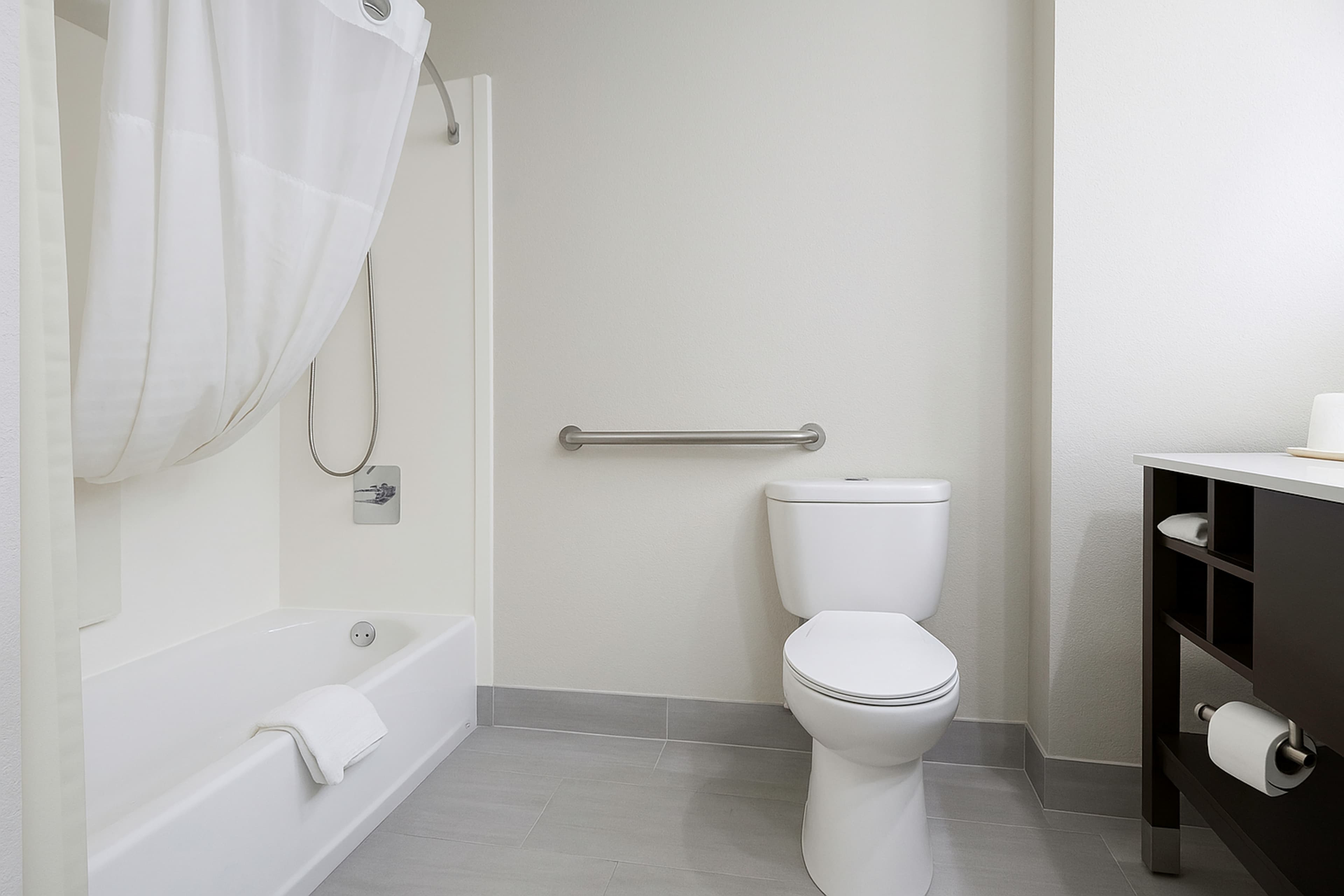 Quality Inn & Suites Circleville — 16
