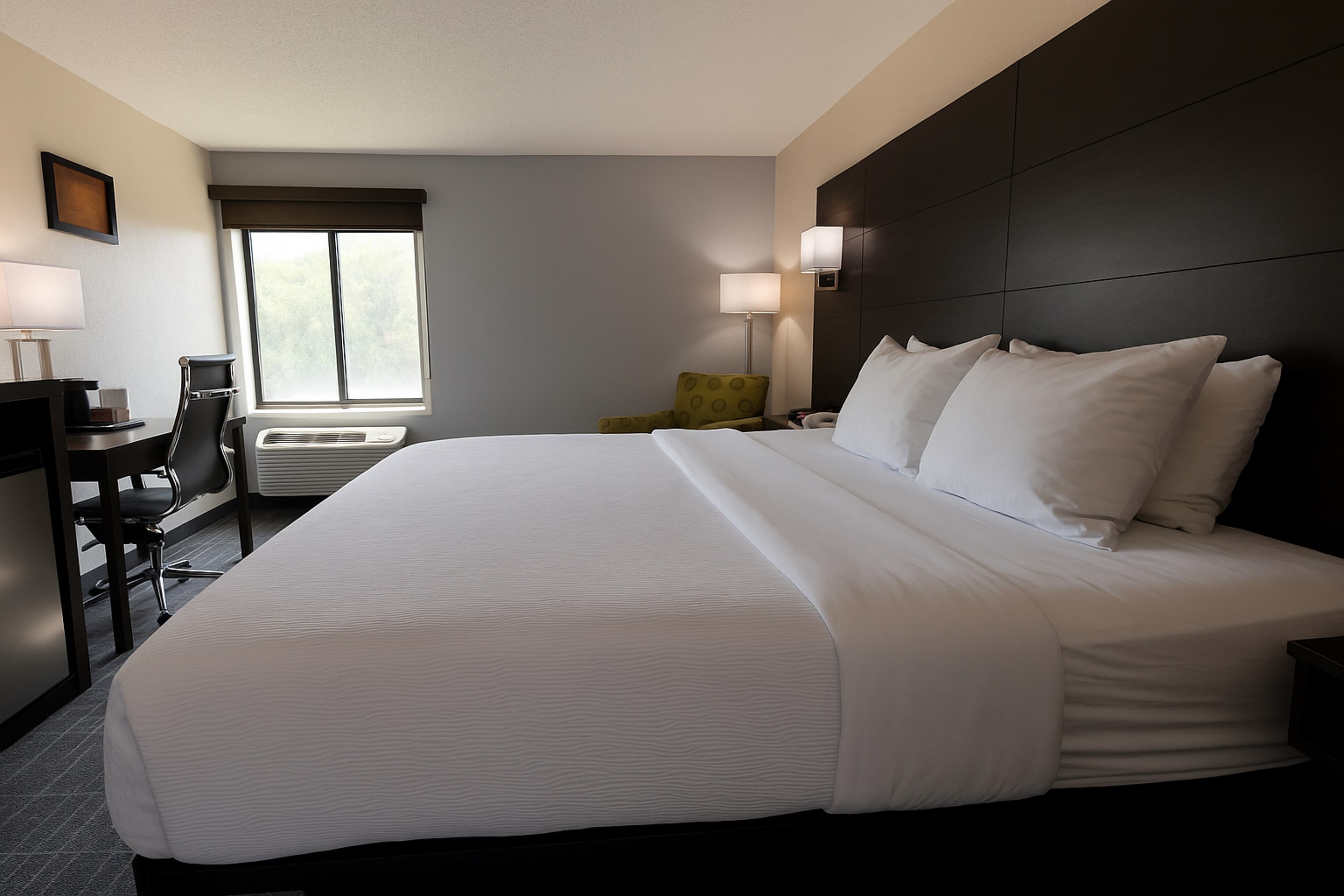 Quality Inn & Suites Circleville — 18