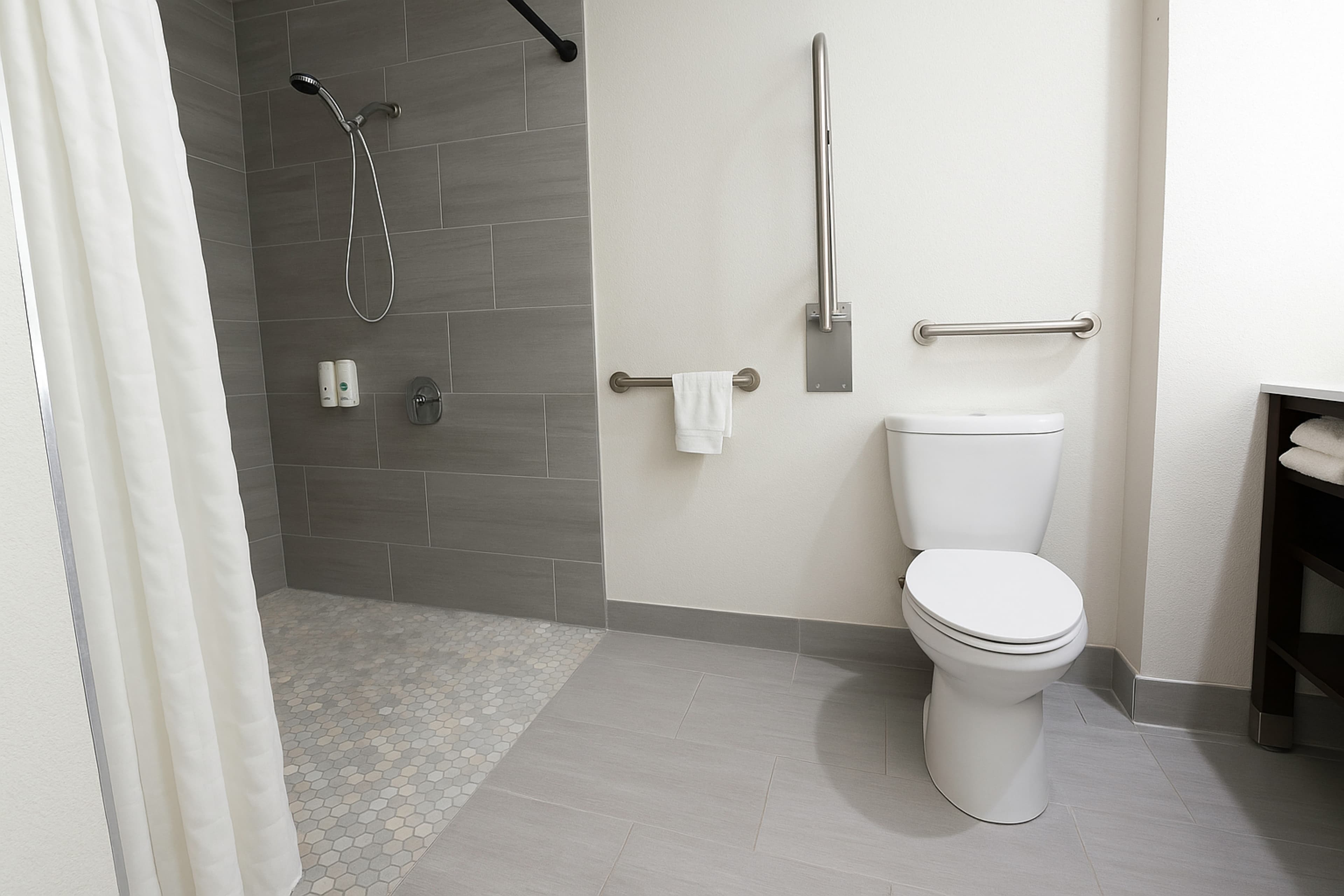 Quality Inn & Suites Circleville — 19