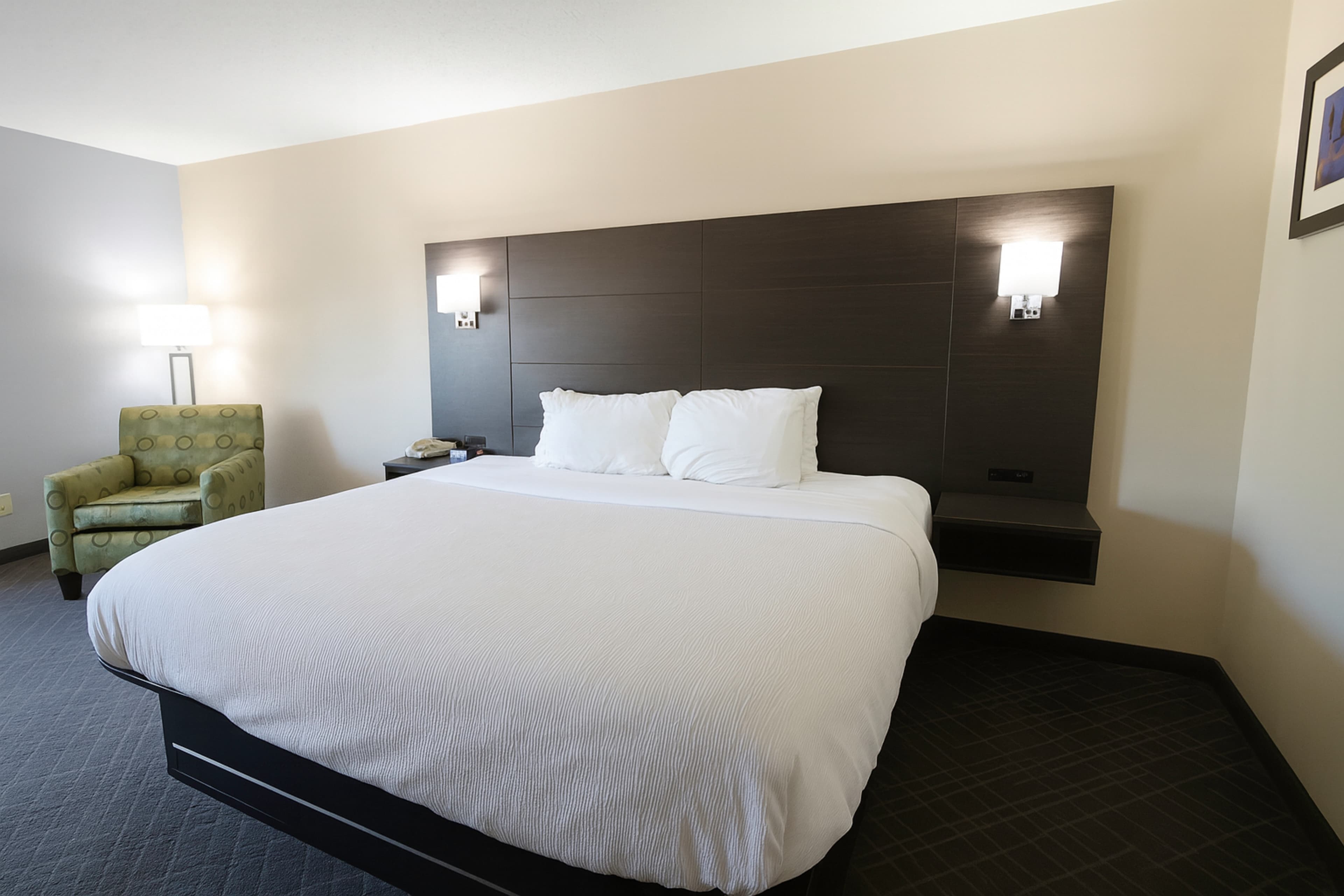 Quality Inn & Suites Circleville — 21
