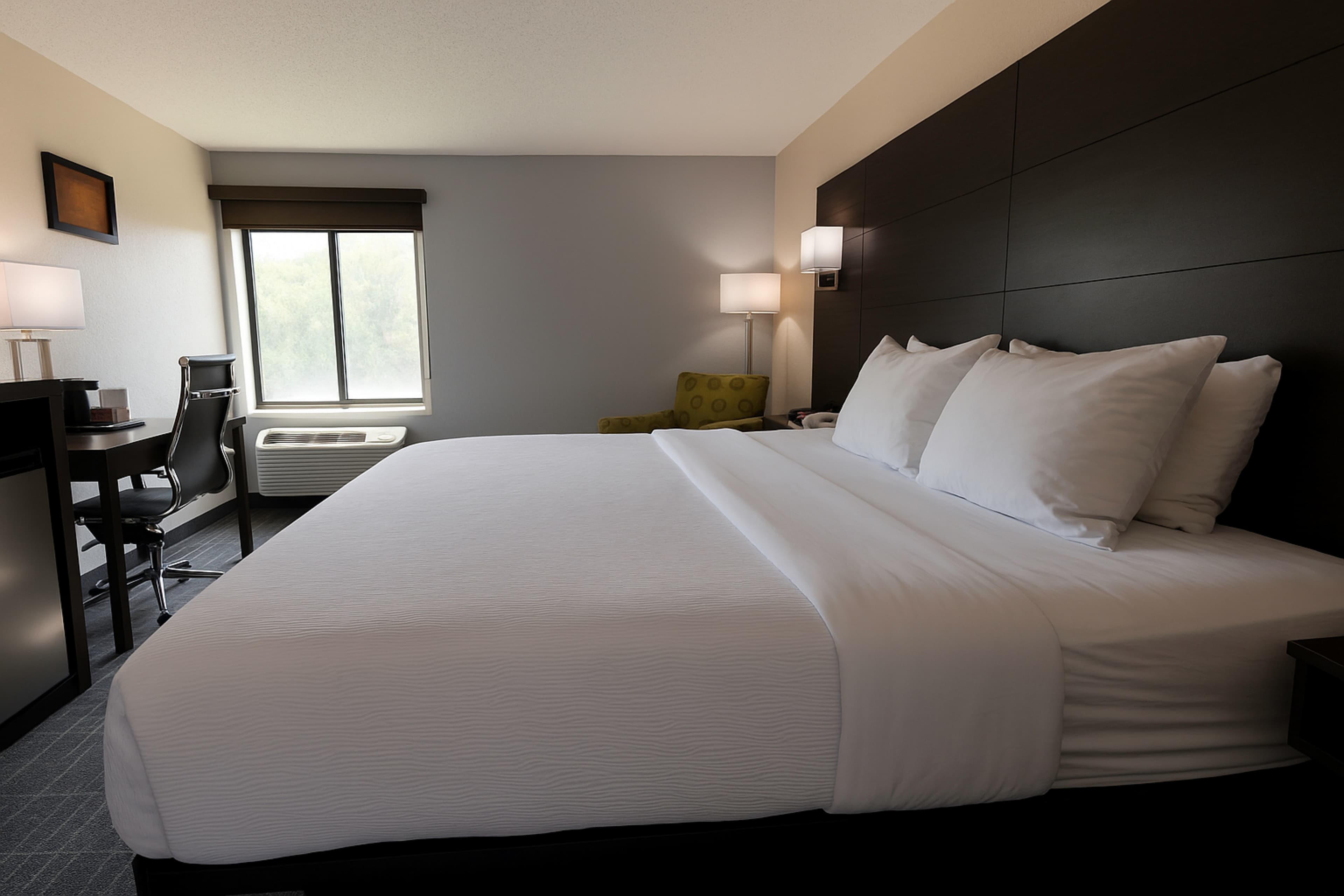 Quality Inn & Suites Circleville — 22