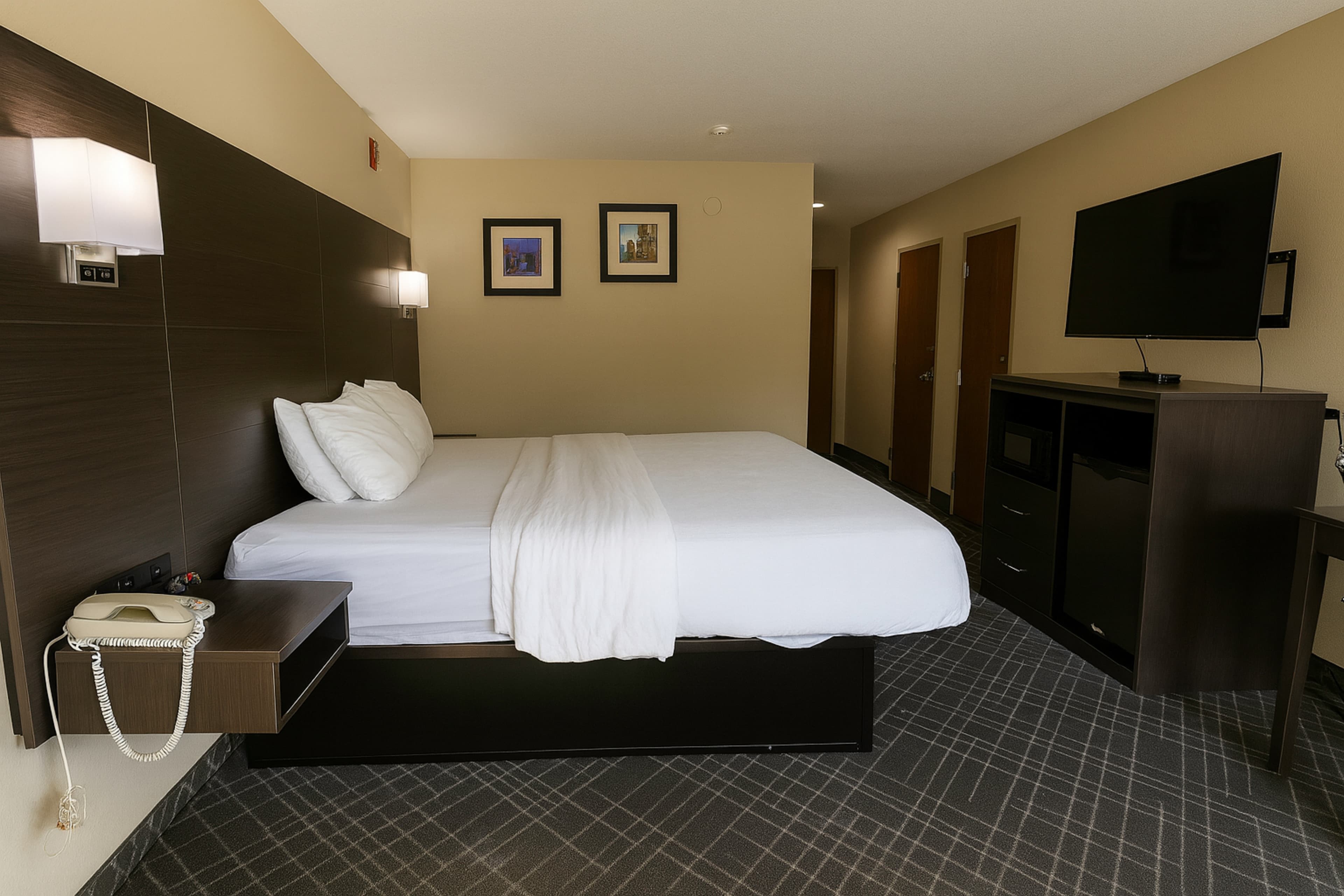Quality Inn & Suites Circleville — 23