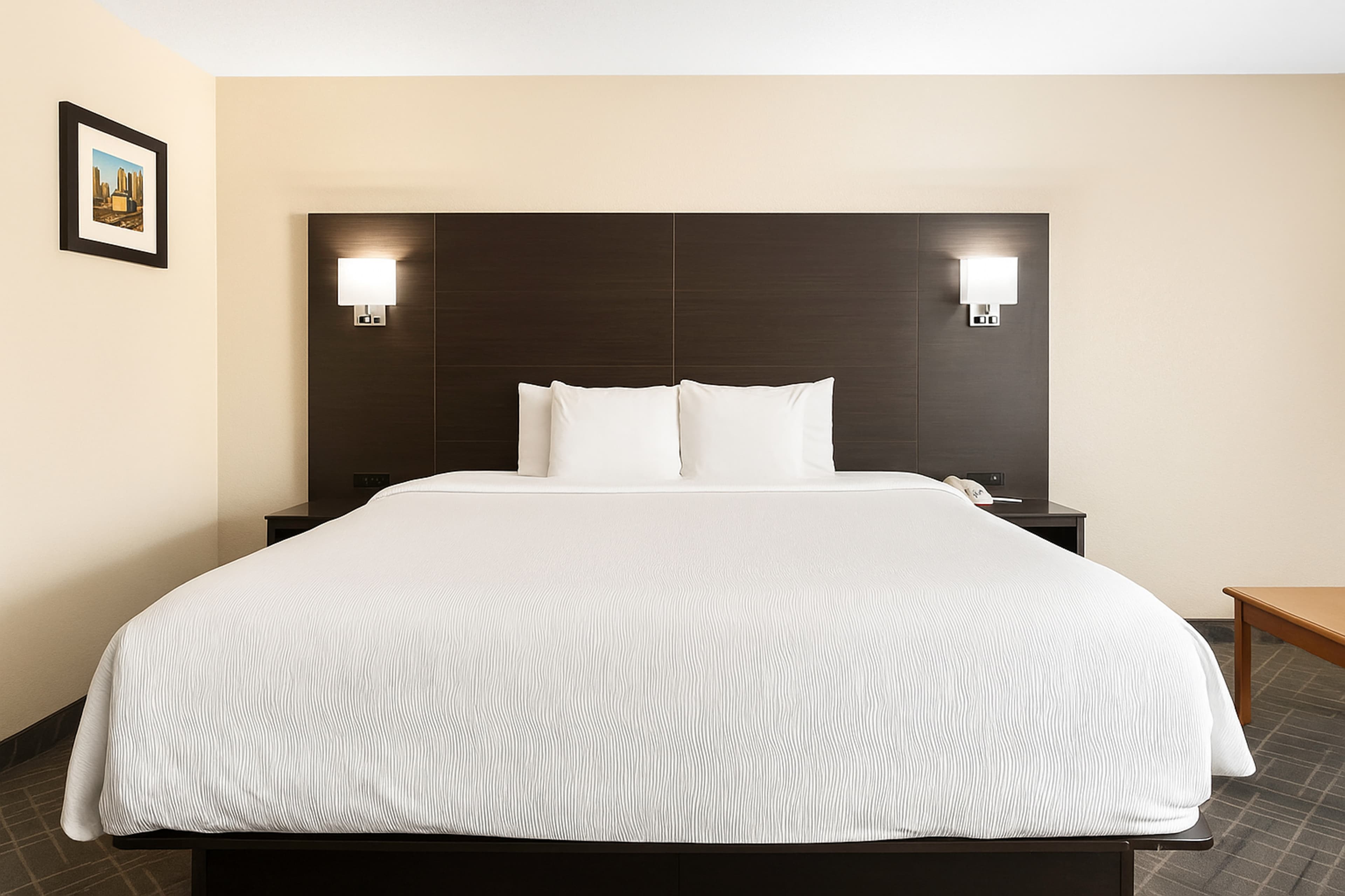 Quality Inn & Suites Circleville — 25
