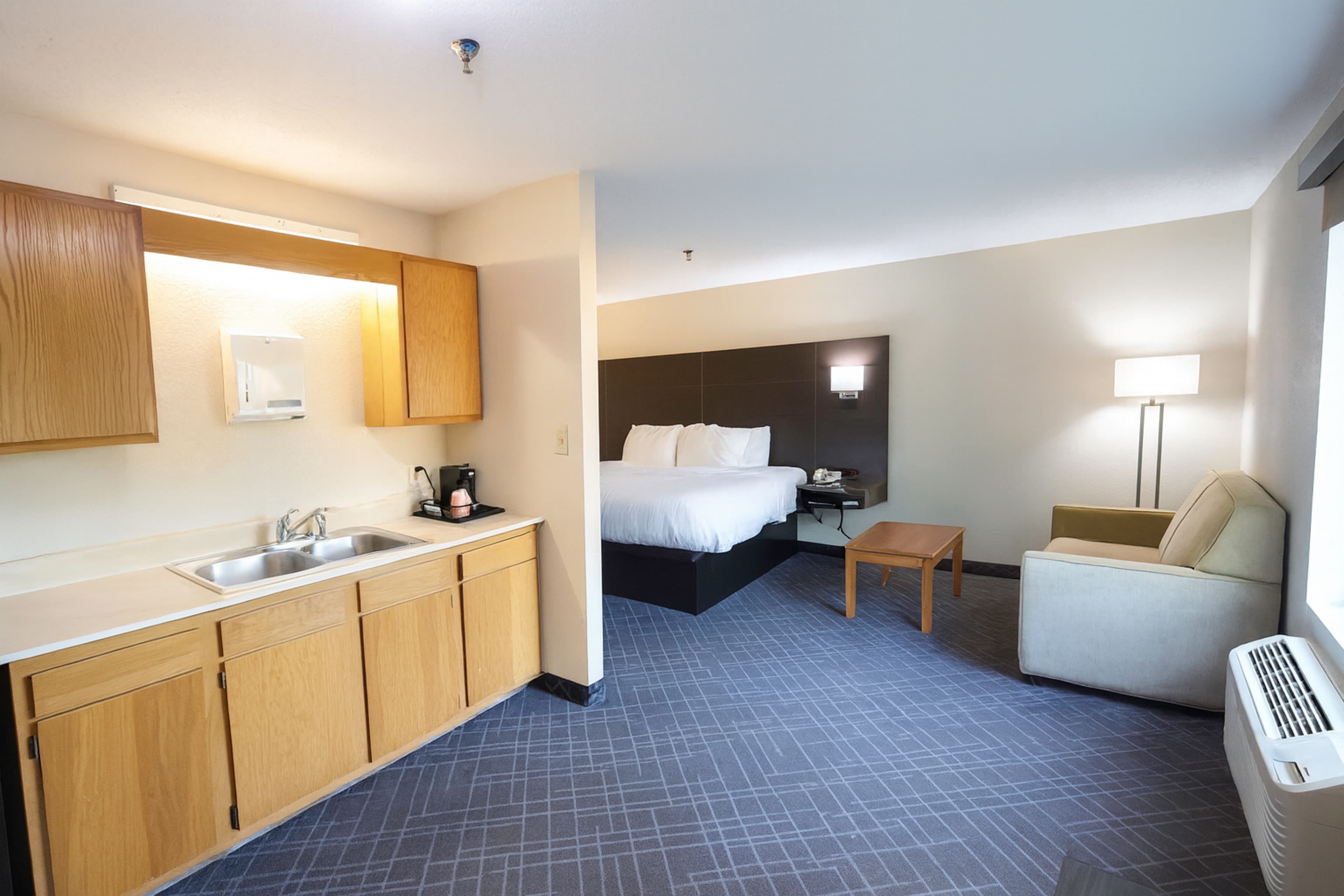 Quality Inn & Suites Circleville — 28