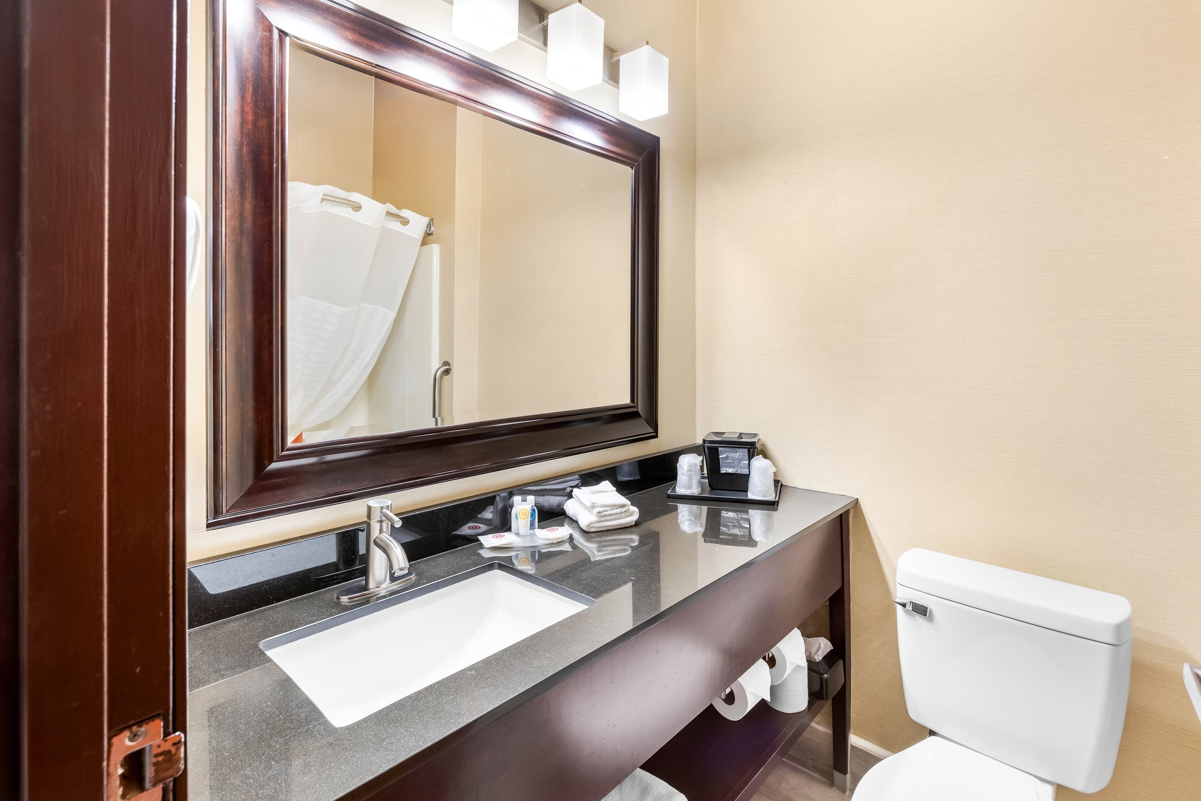 Comfort Inn — 11
