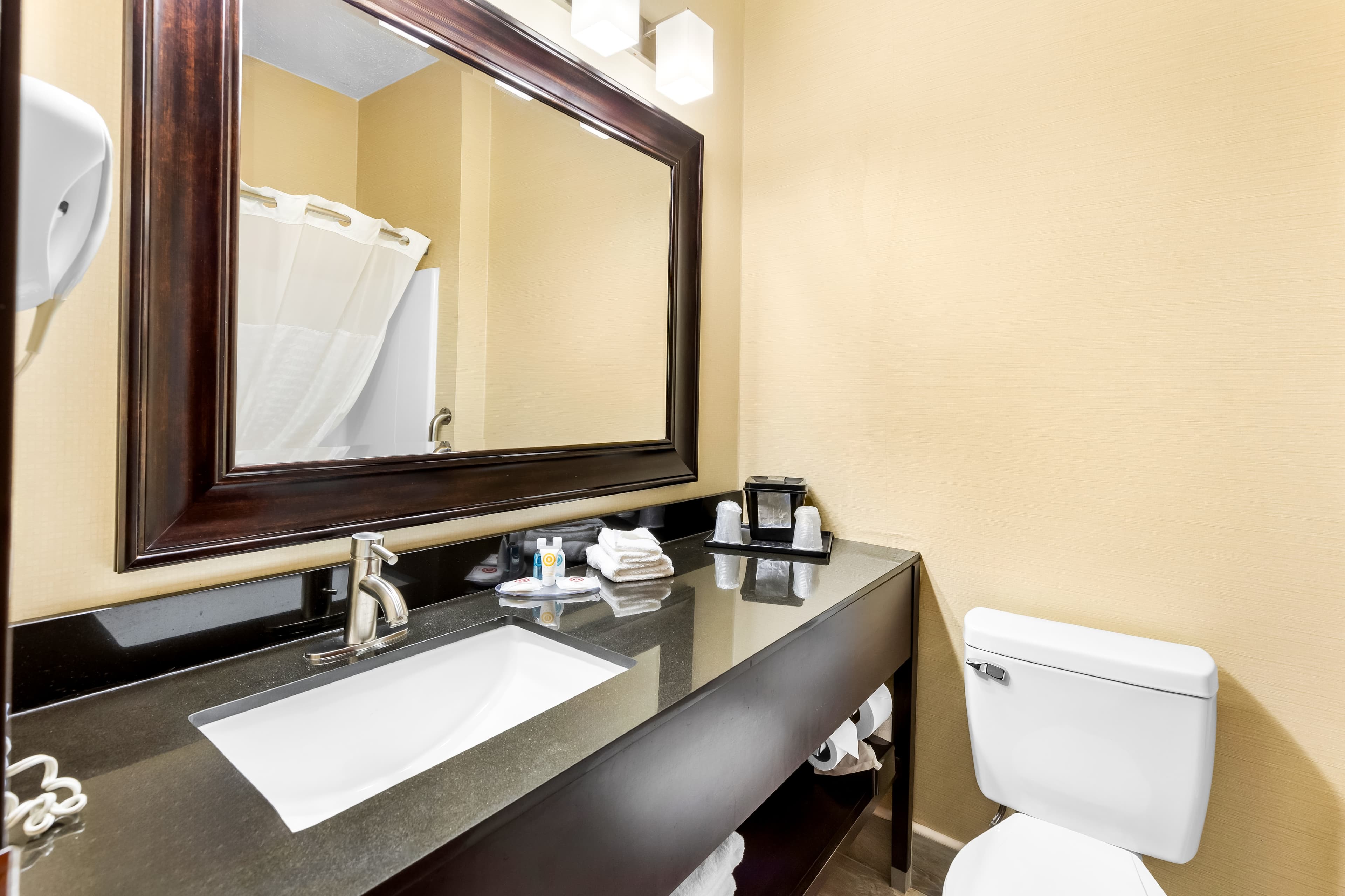 Comfort Inn — 15