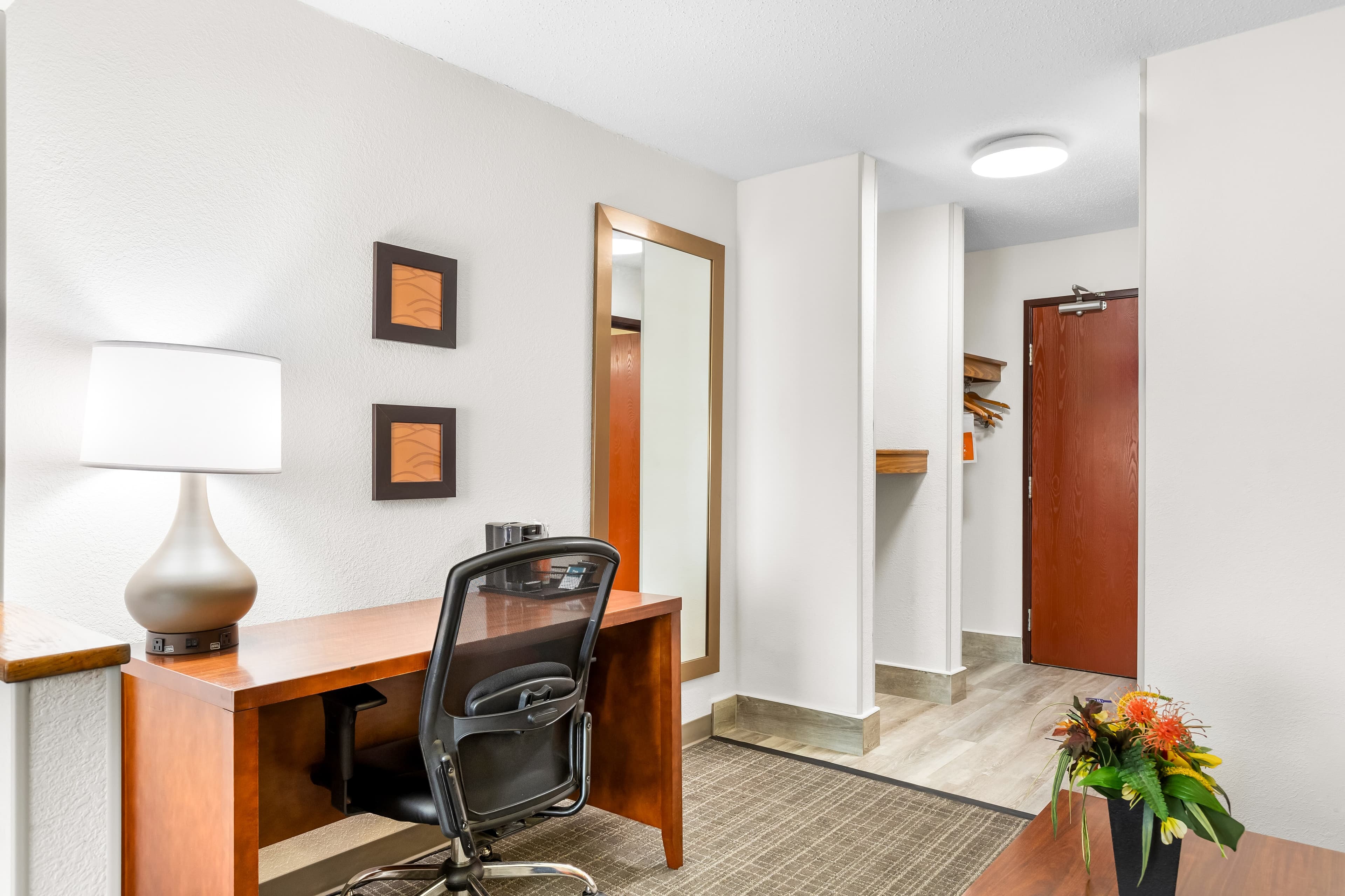 Comfort Inn — 20