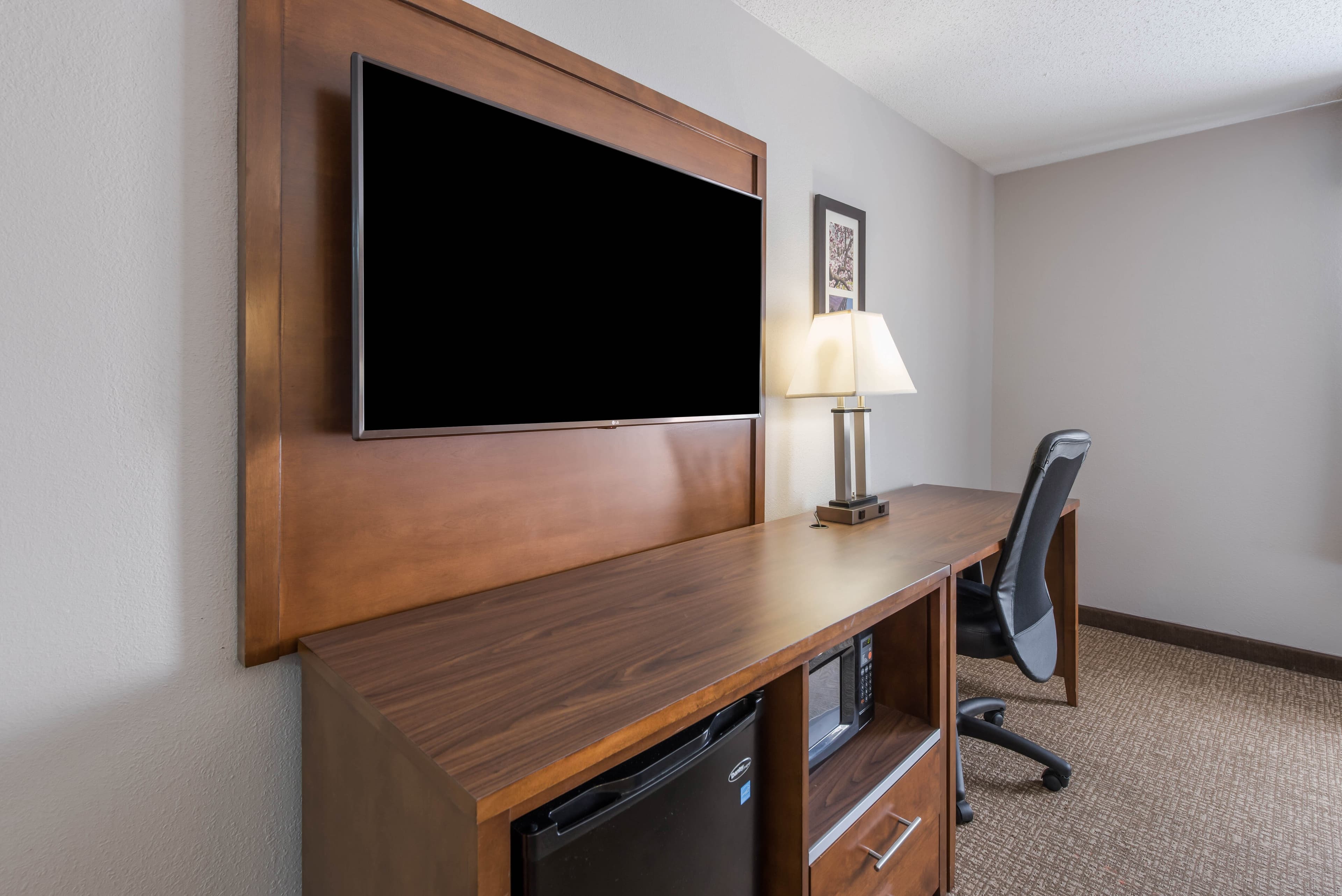 Comfort Inn Grove City - Columbus South — 11