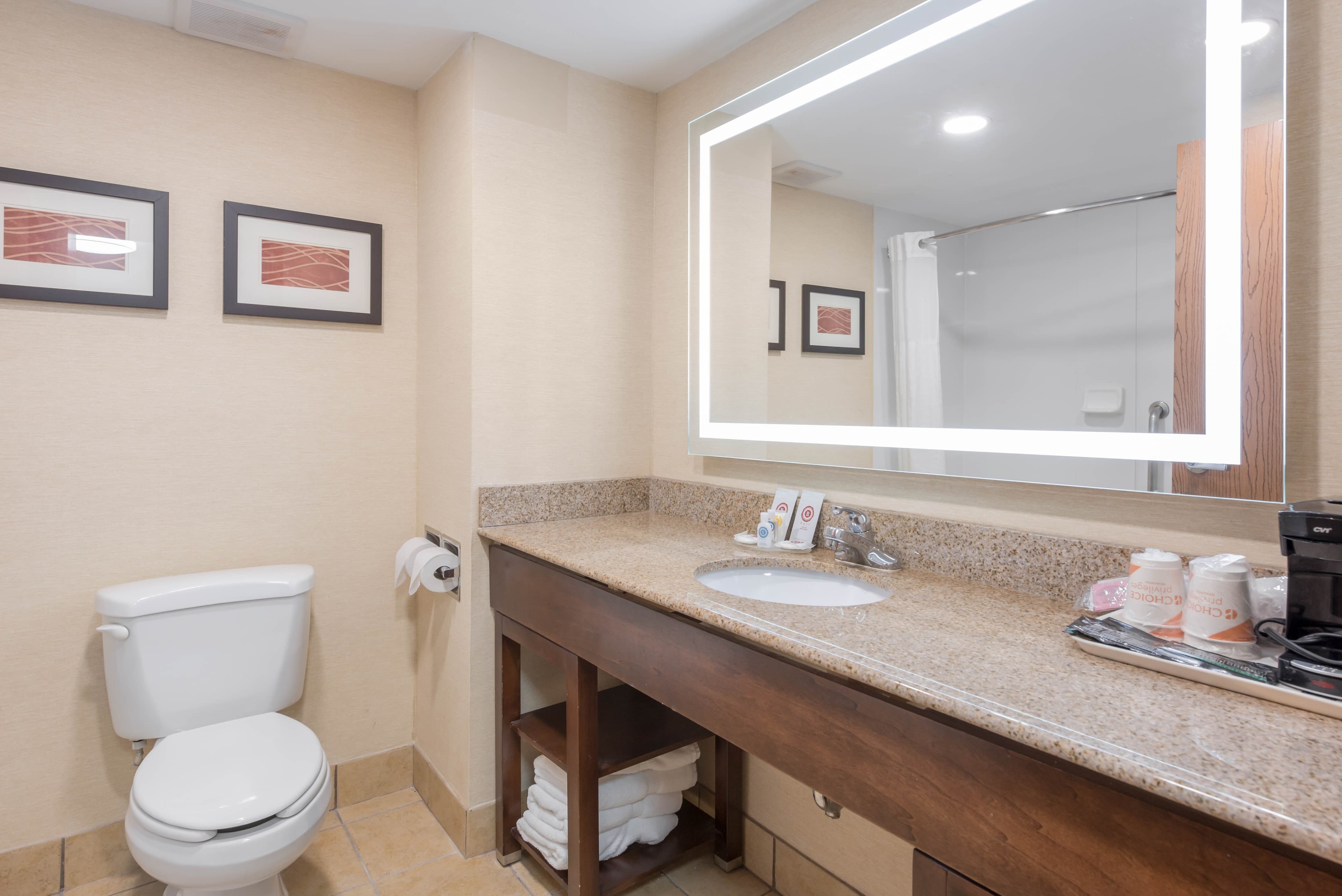 Comfort Inn Grove City - Columbus South — 32