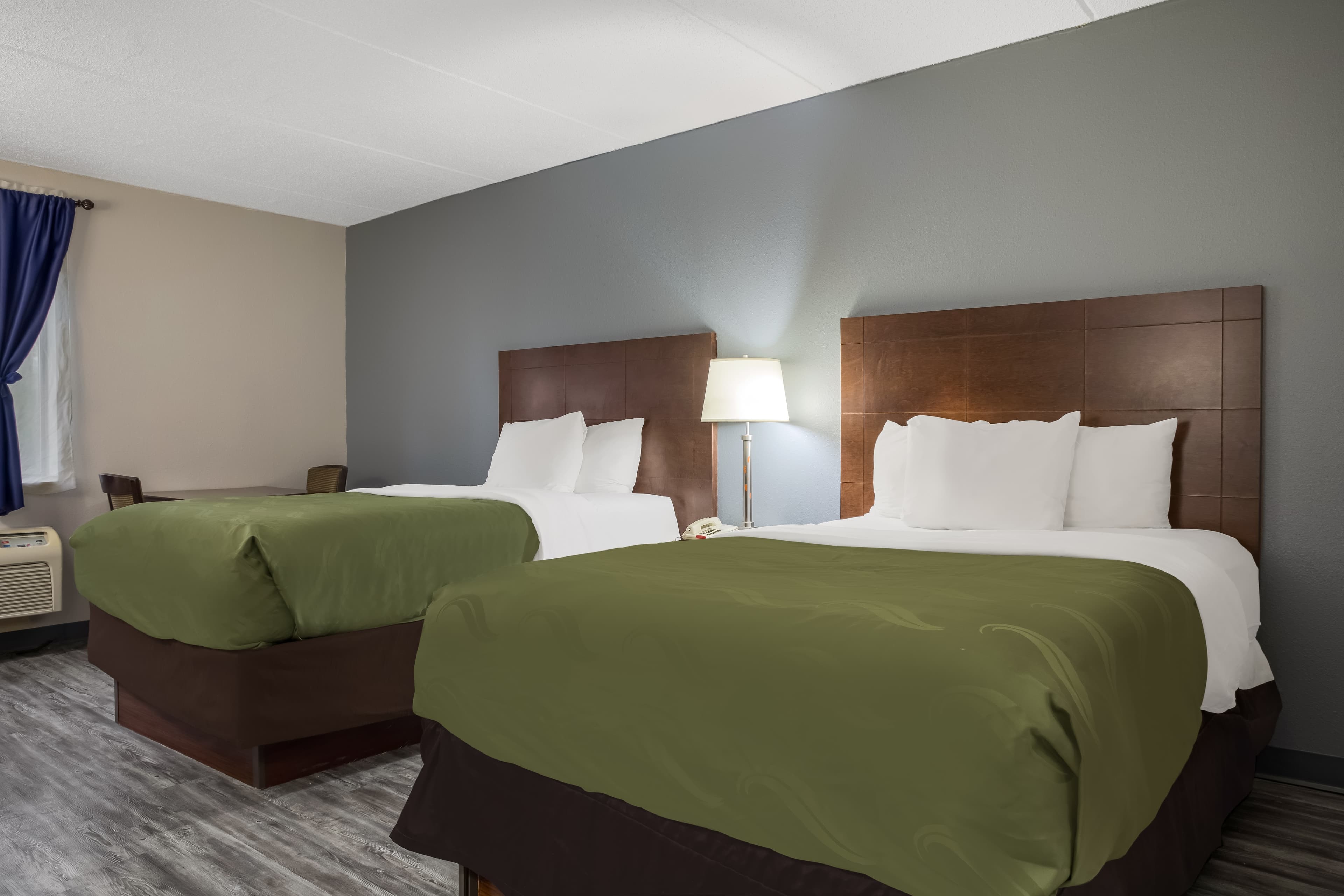 Quality Inn Toledo Westgate — 6