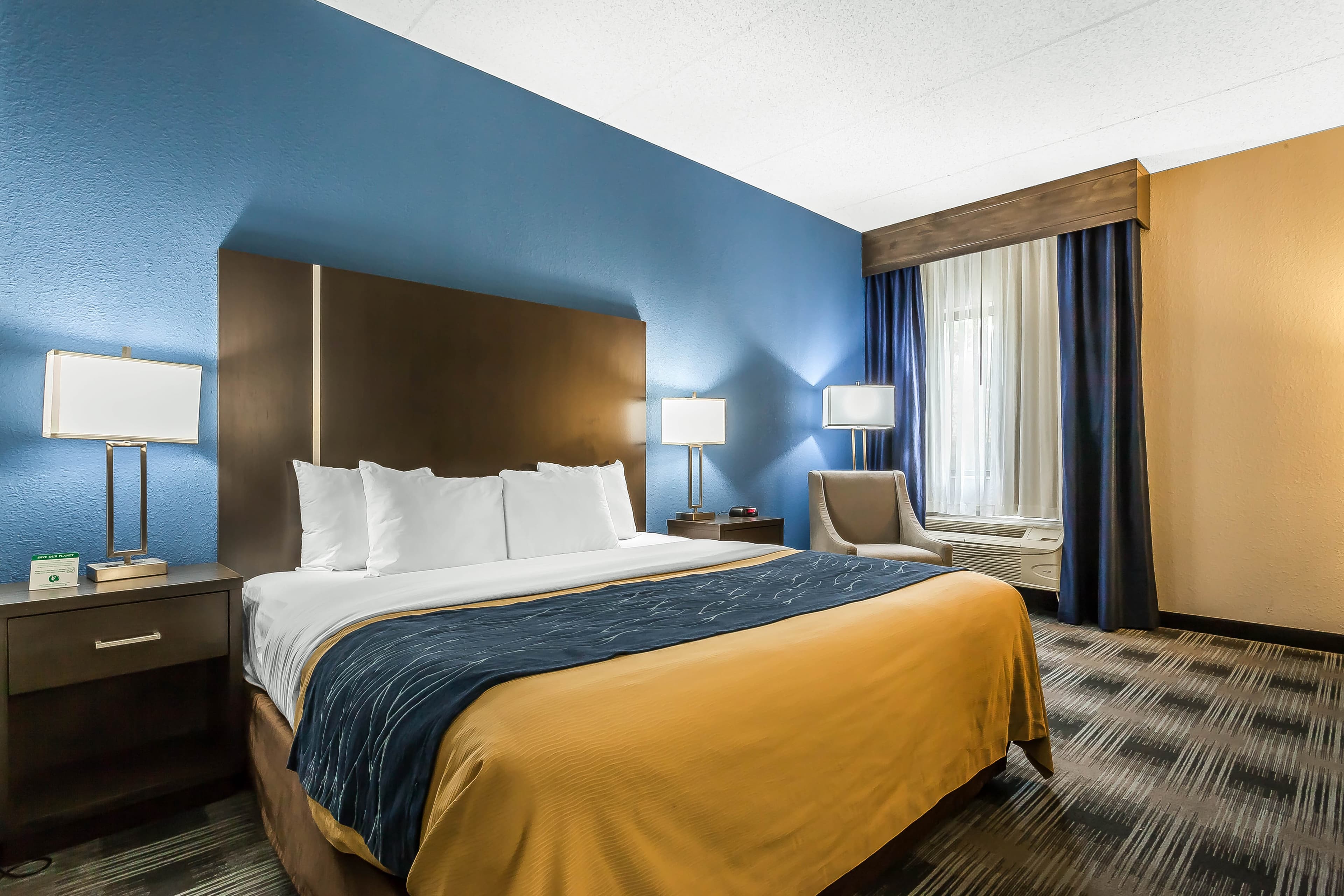 Comfort Inn Cleveland Airport - Image 1