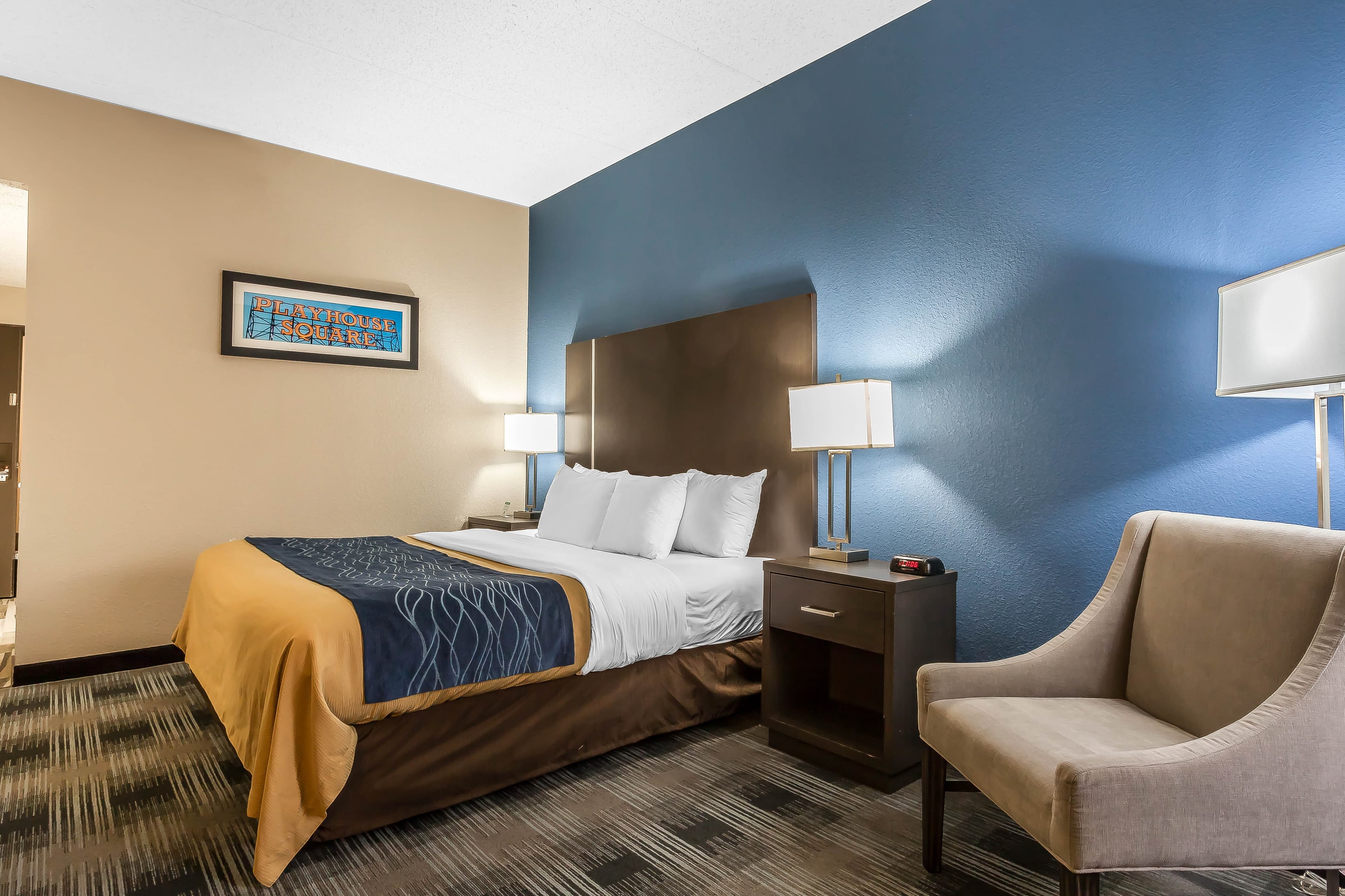 Comfort Inn Cleveland Airport - Image 3