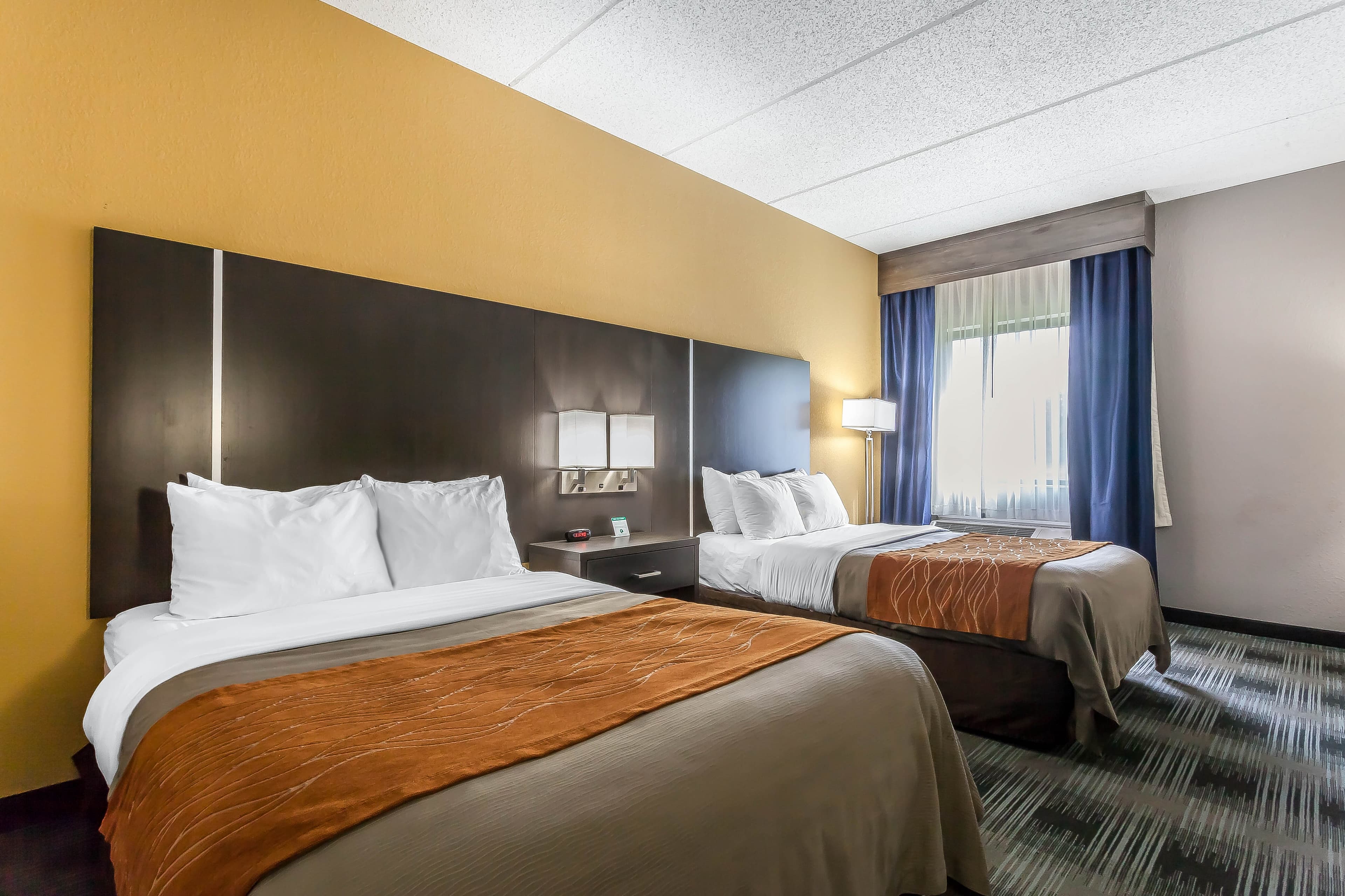 Comfort Inn Cleveland Airport — 6
