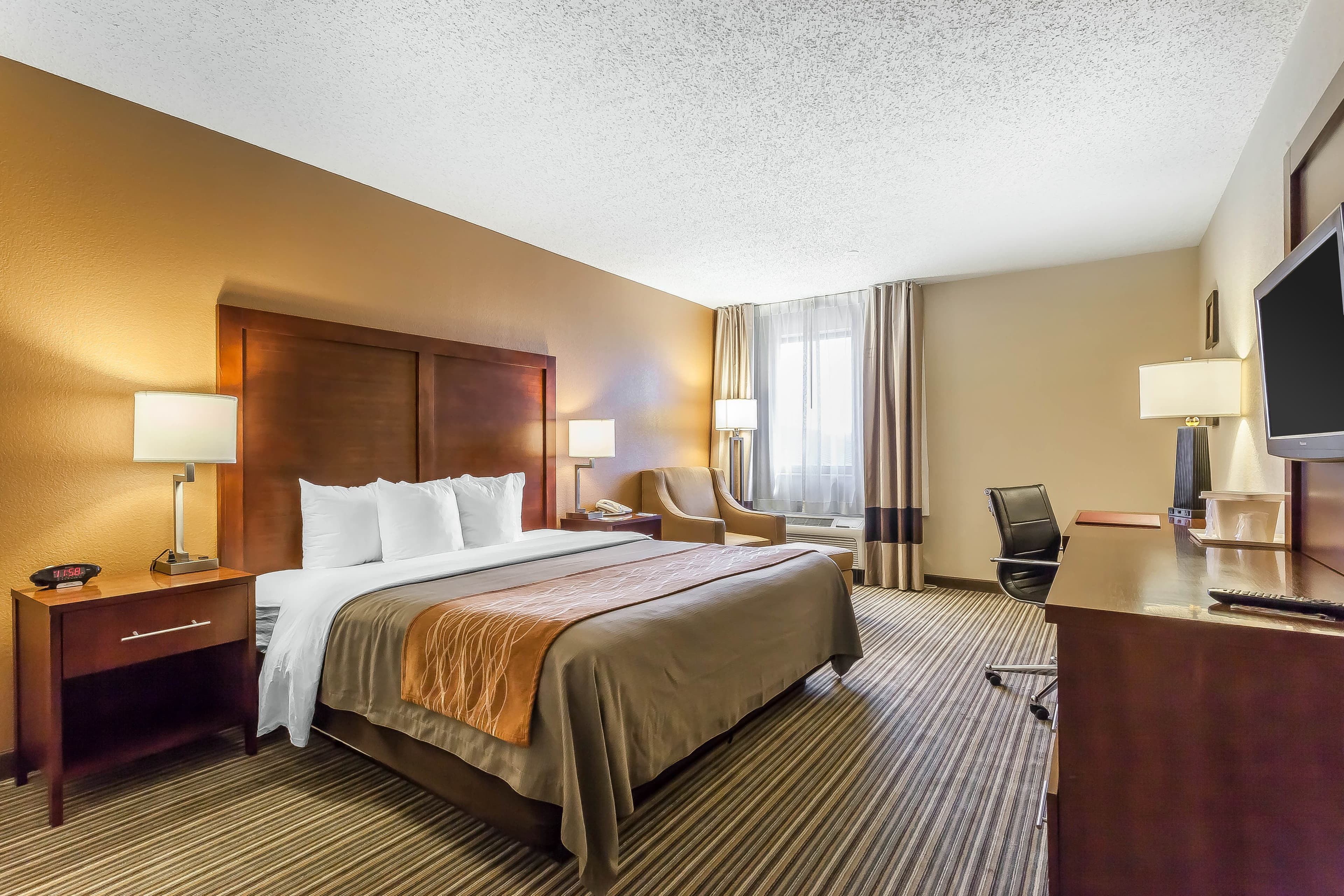 Comfort Inn - Hall of Fame - Image 5