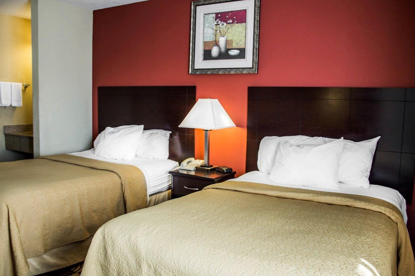 Quality Inn Brunswick Cleveland South — 7