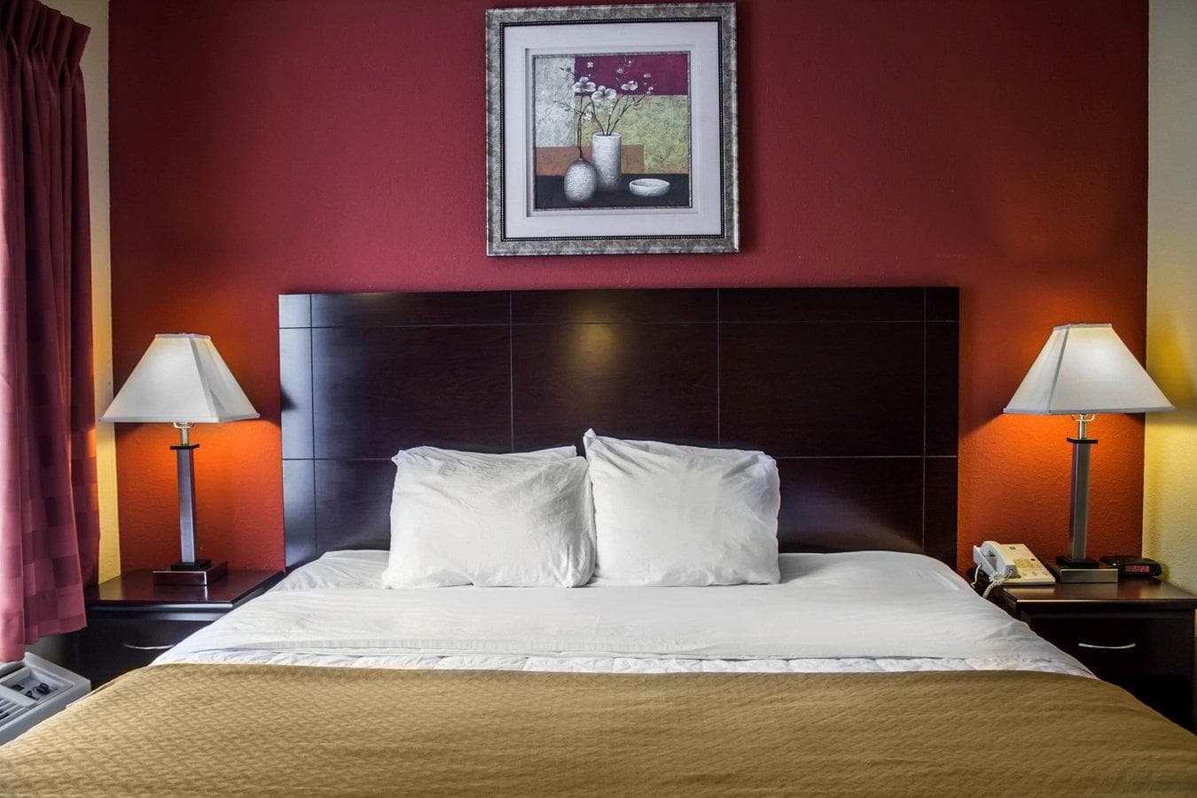 Quality Inn Brunswick Cleveland South — 11
