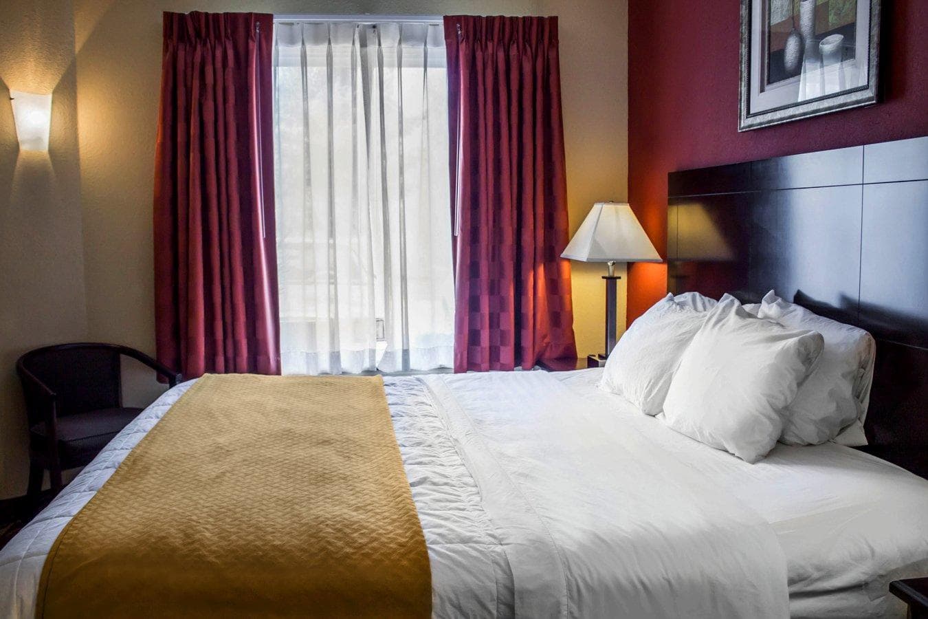 Quality Inn Brunswick Cleveland South — 12