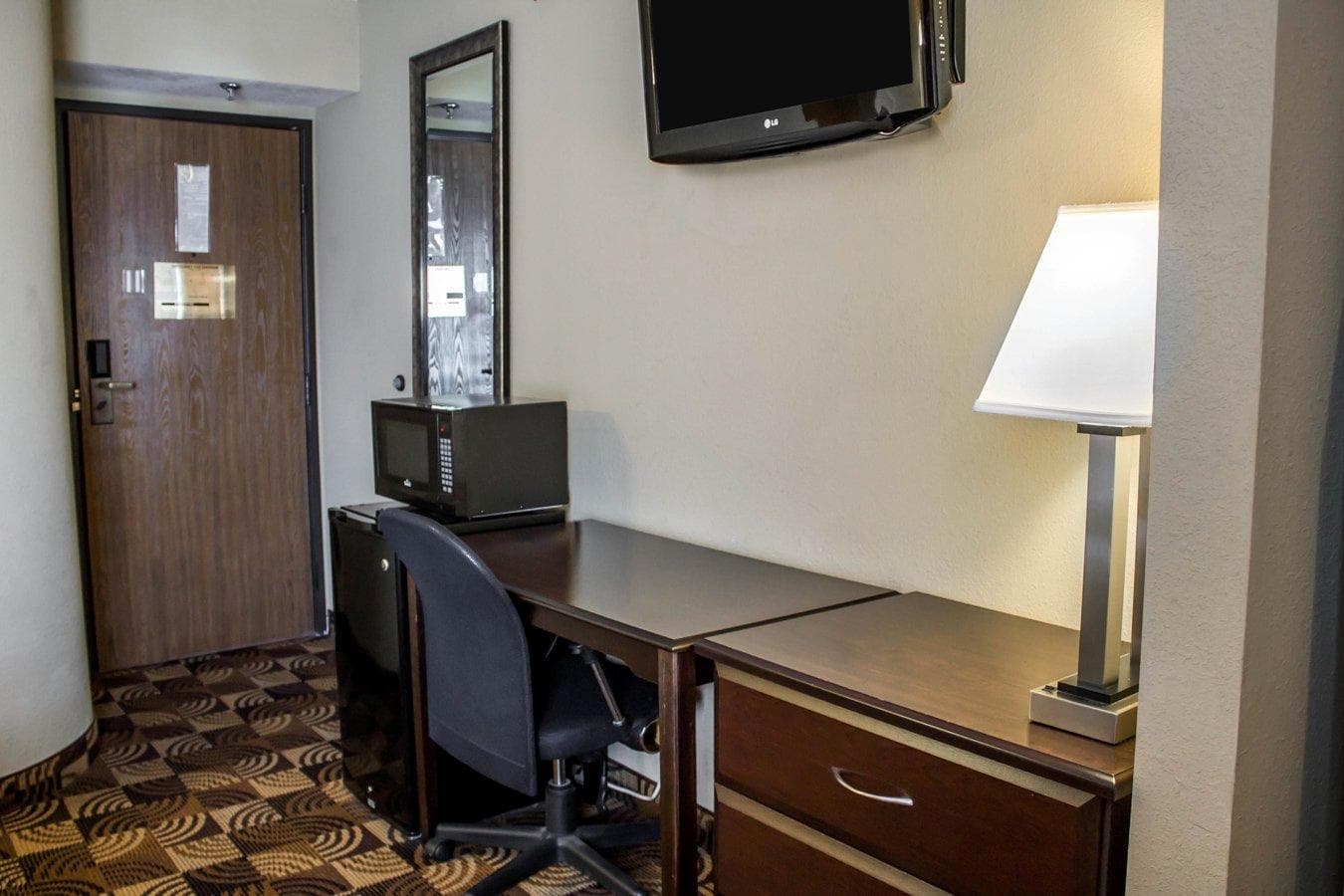 Quality Inn Brunswick Cleveland South — 13