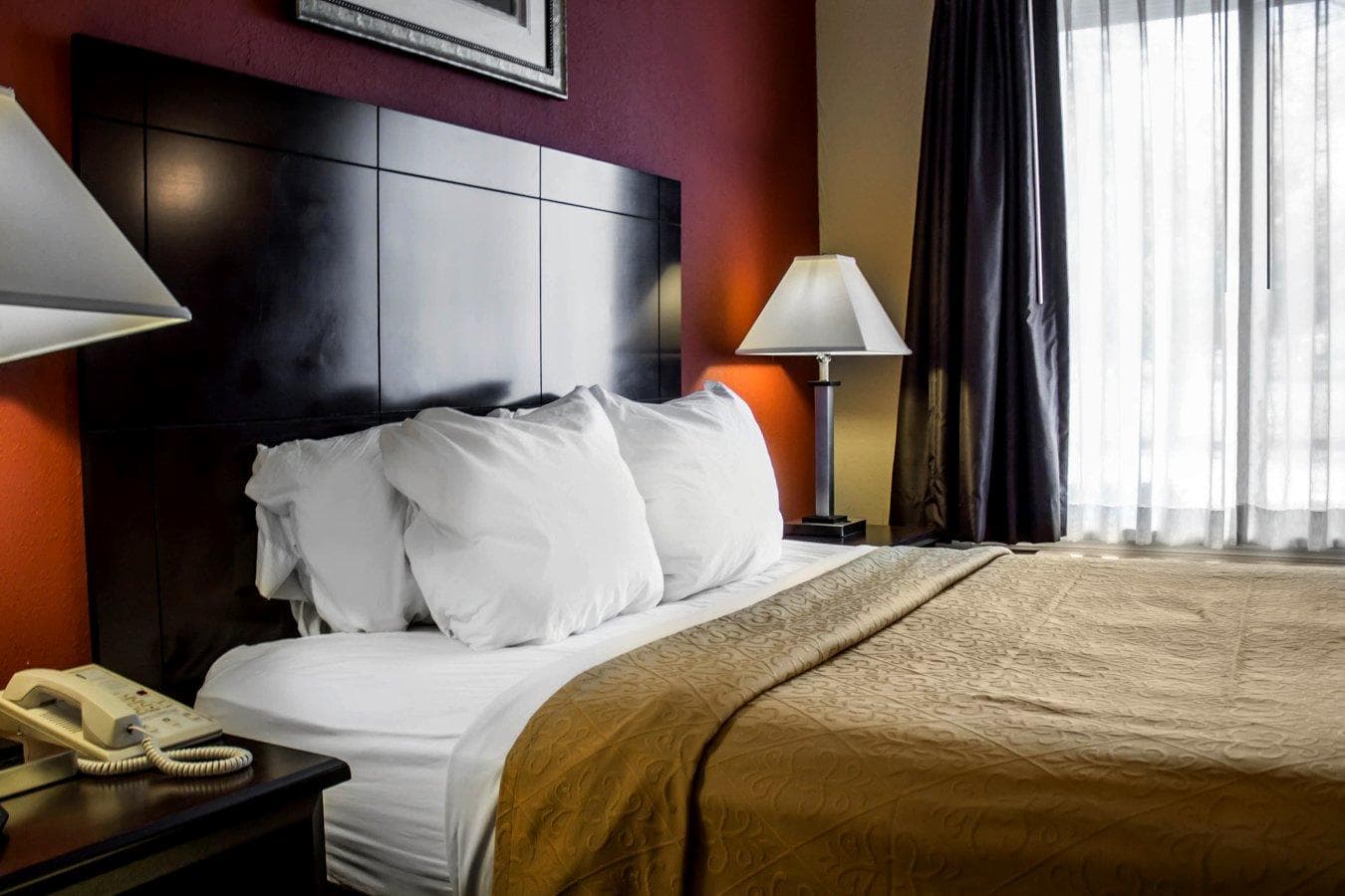 Quality Inn Brunswick Cleveland South — 14