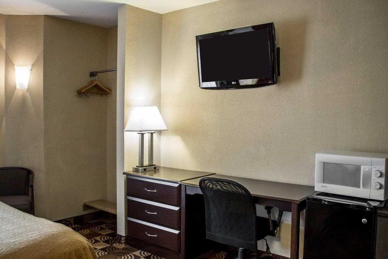 Quality Inn Brunswick Cleveland South — 15