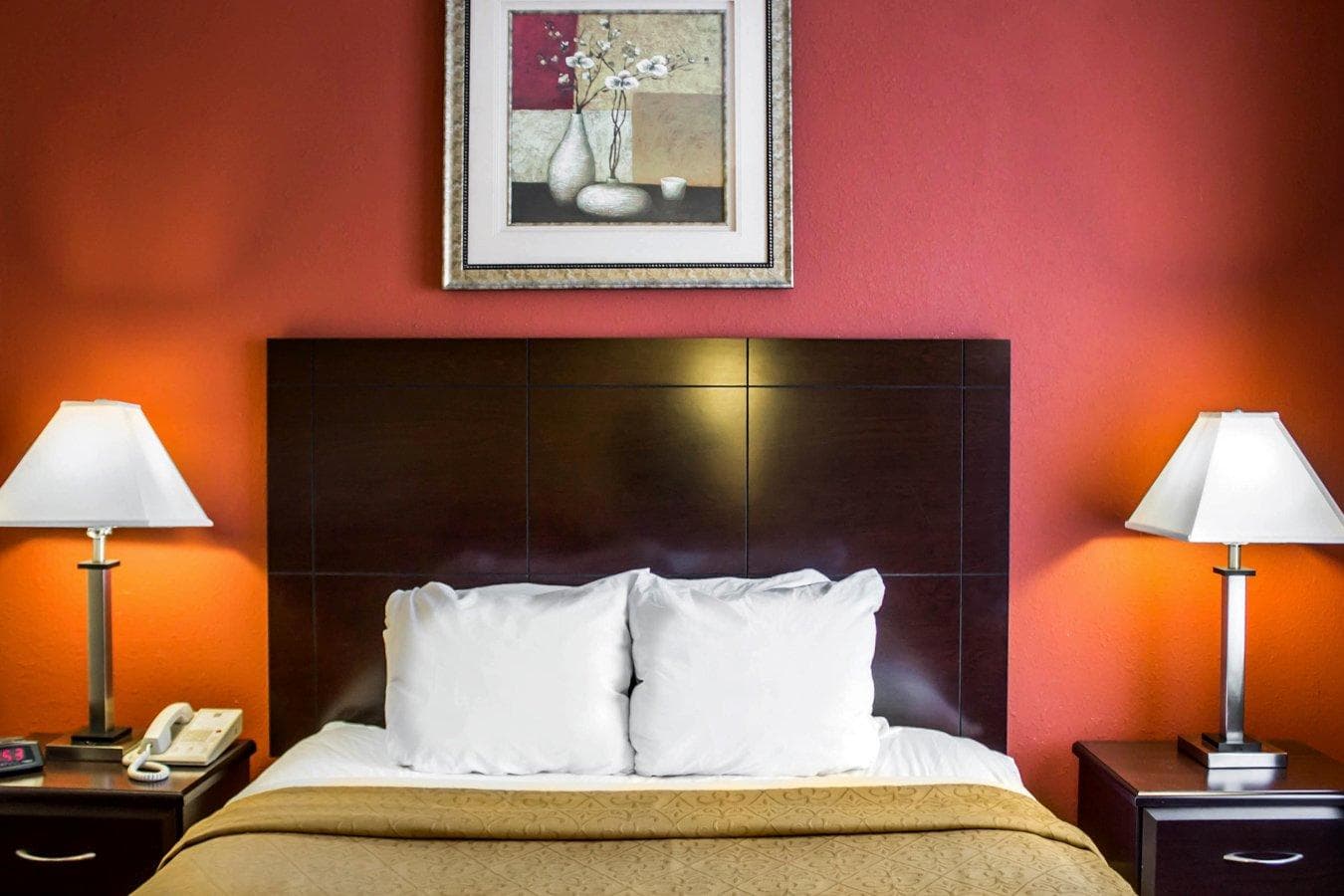 Quality Inn Brunswick Cleveland South — 16