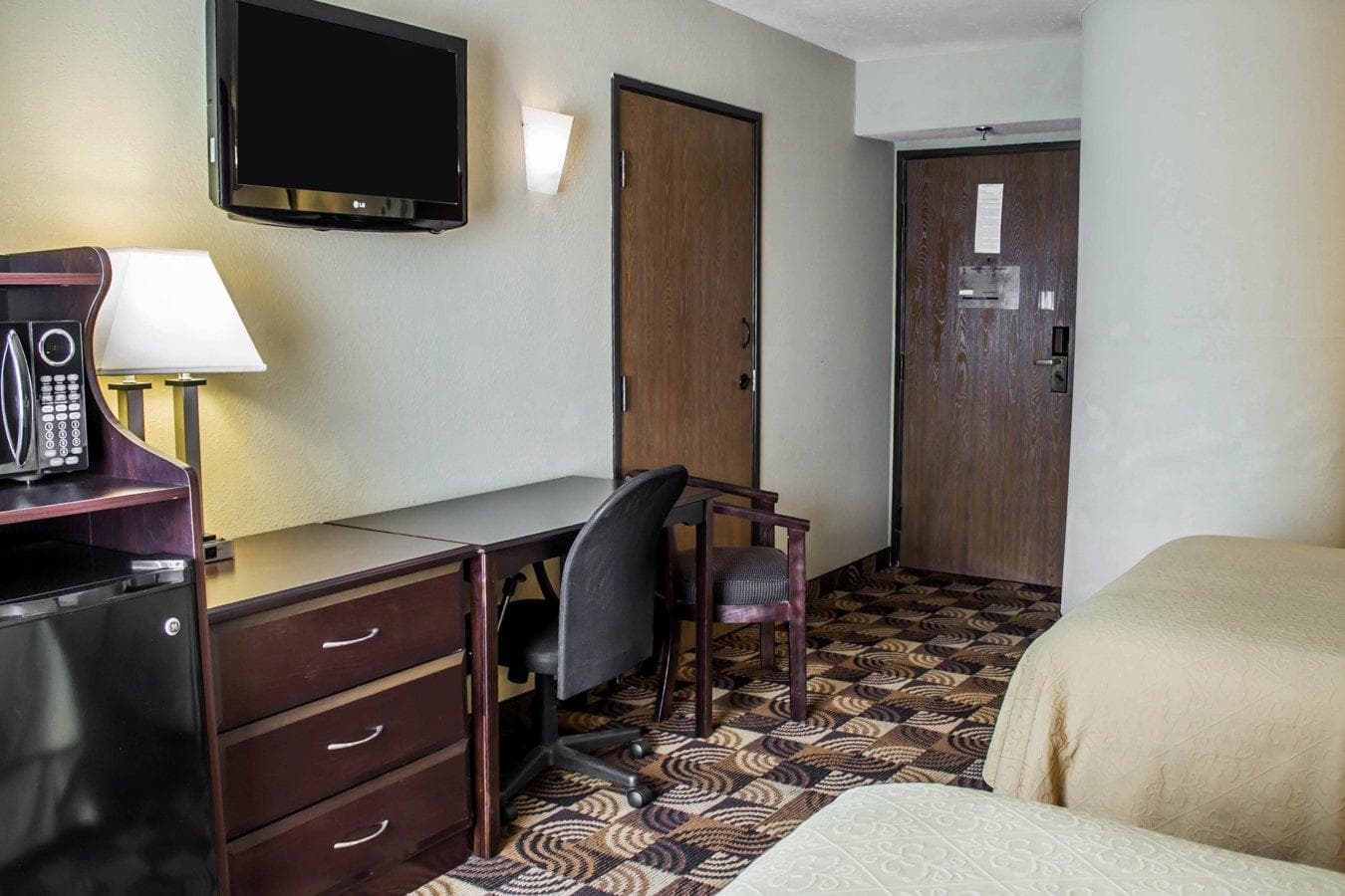 Quality Inn Brunswick Cleveland South — 8