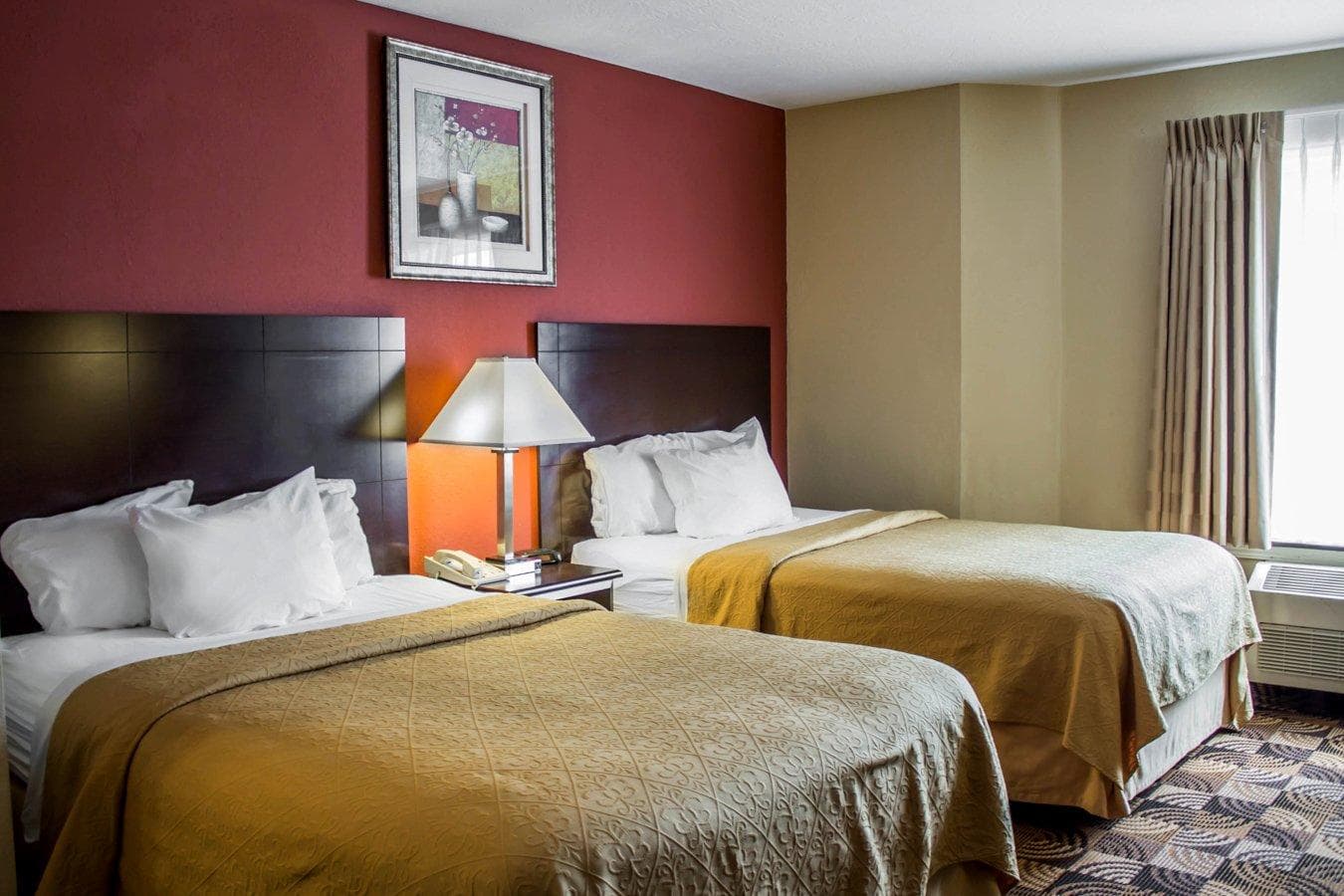 Quality Inn Brunswick Cleveland South — 9