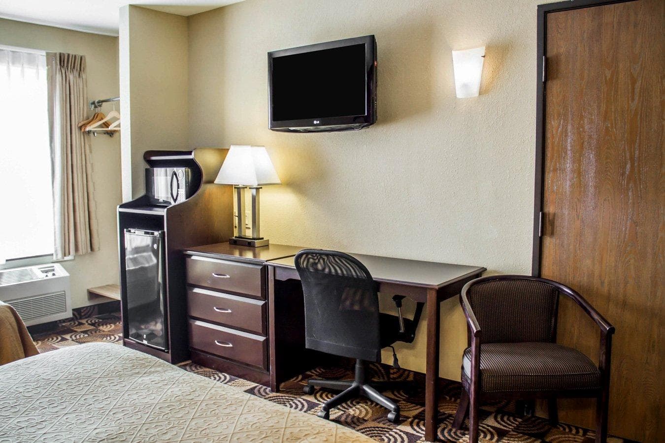 Quality Inn Brunswick Cleveland South — 10