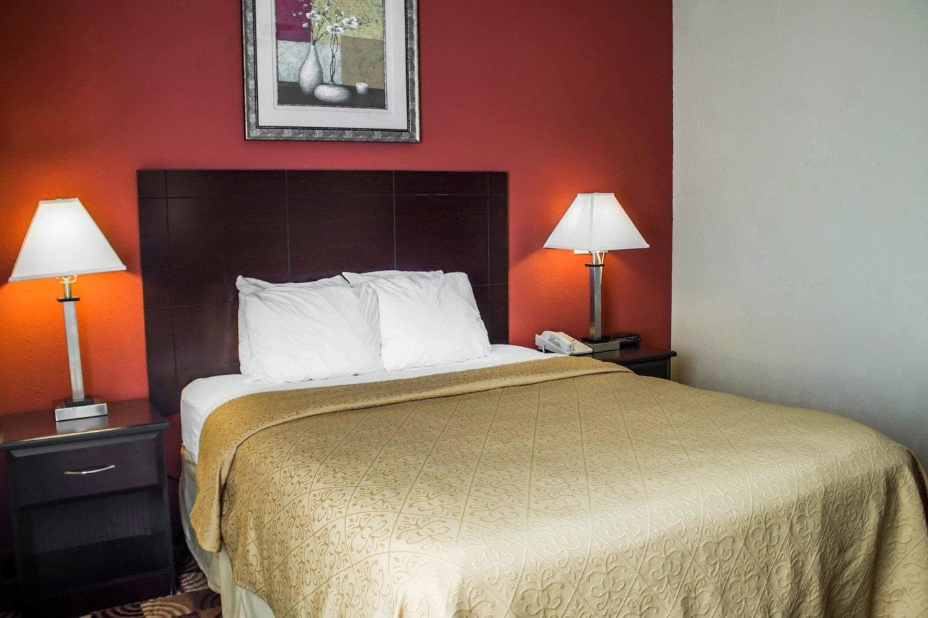 Quality Inn Brunswick Cleveland South - Image 2