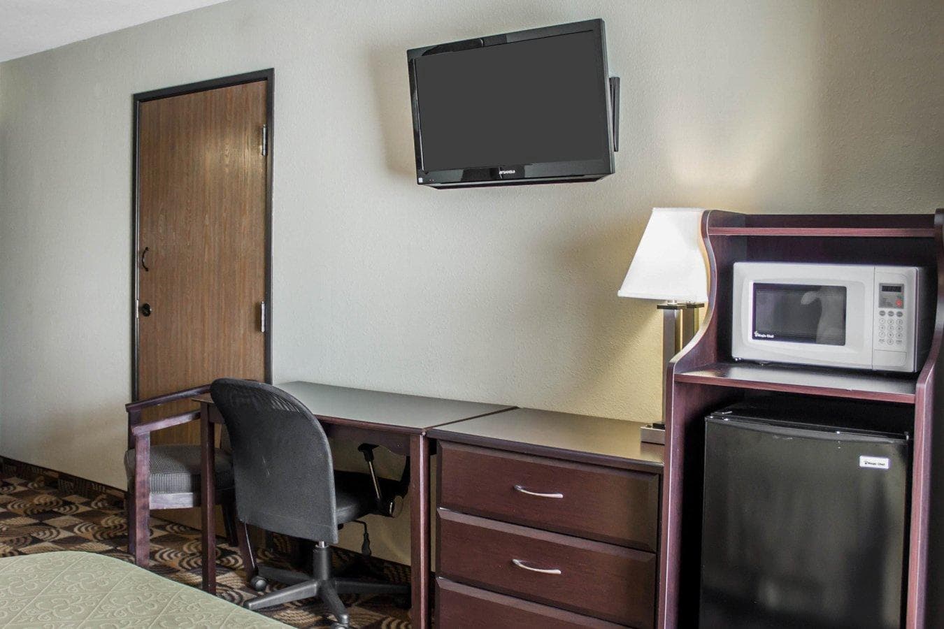 Quality Inn Brunswick Cleveland South - Image 3