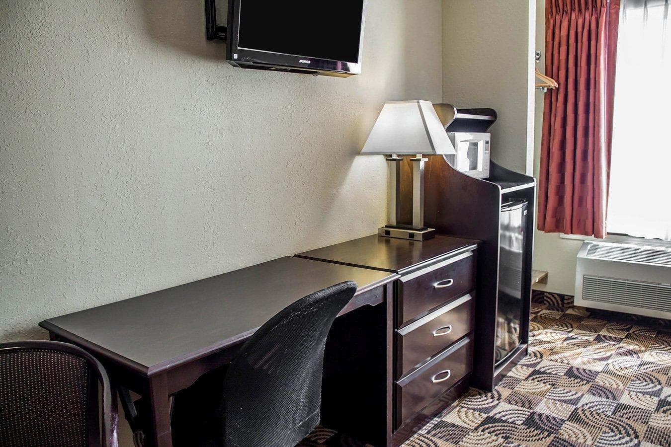 Quality Inn Brunswick Cleveland South - Image 5
