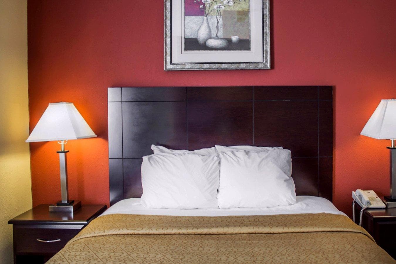 Quality Inn Brunswick Cleveland South — 6
