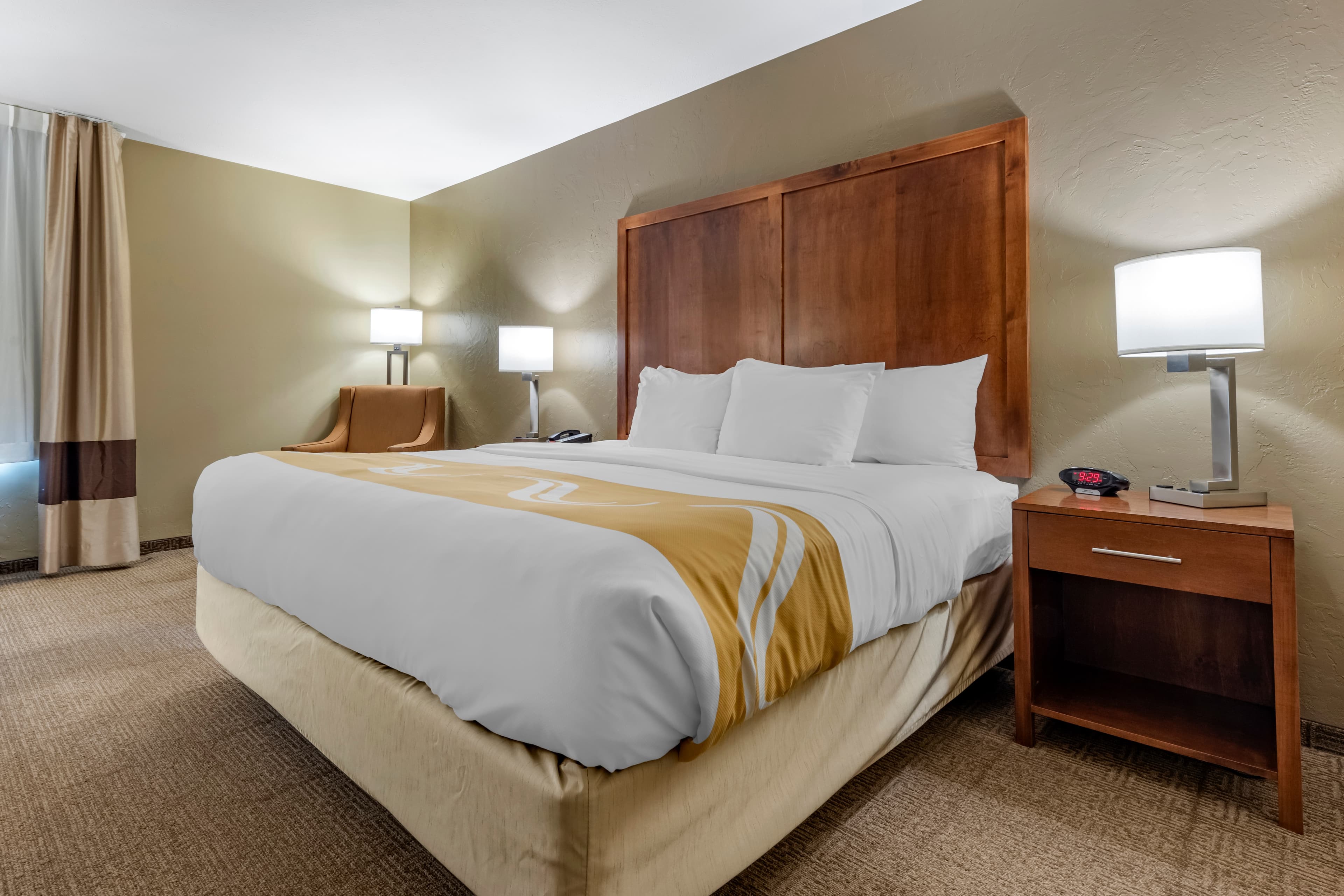 Quality Inn Dover - Image 2
