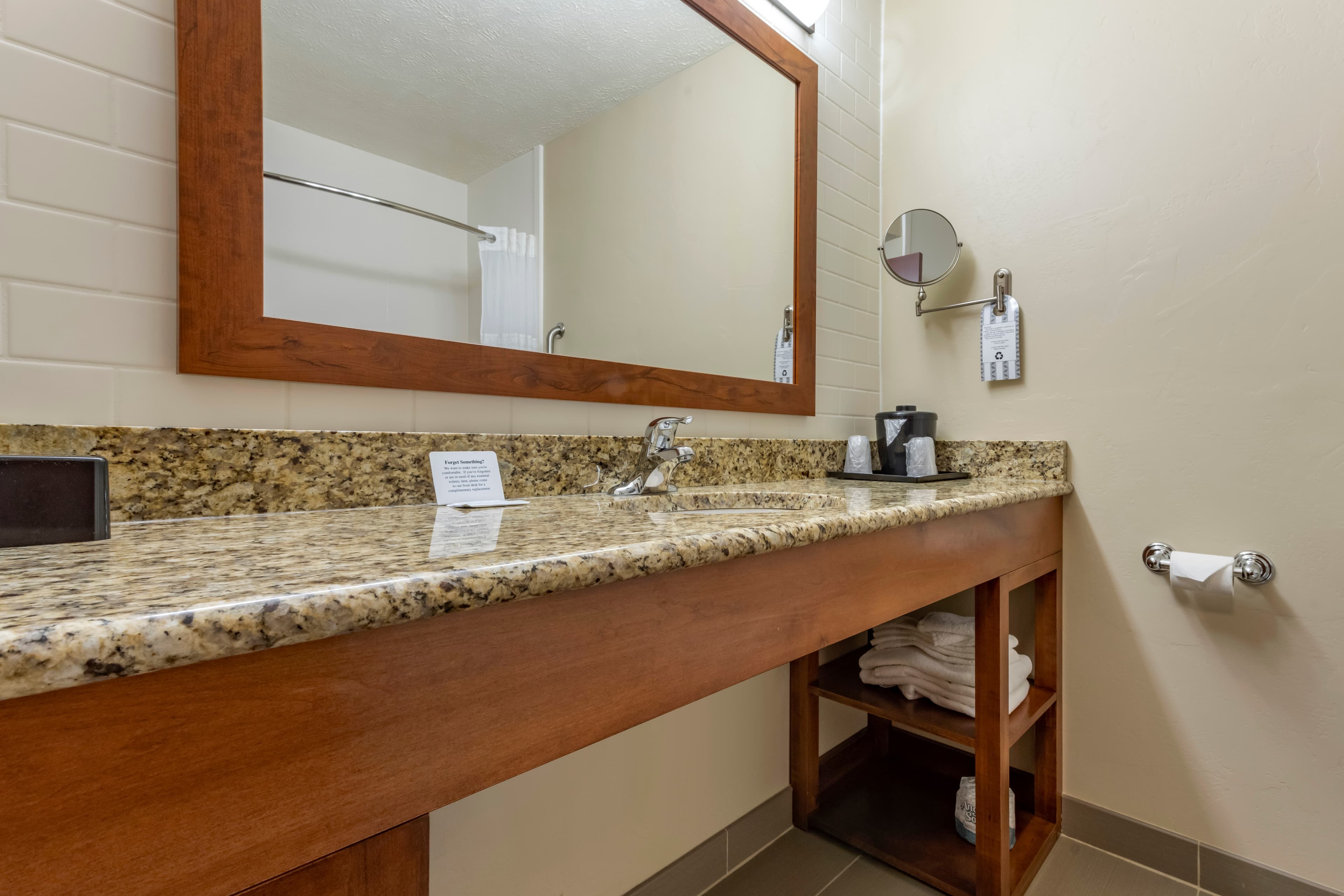 Quality Inn Dover — 6