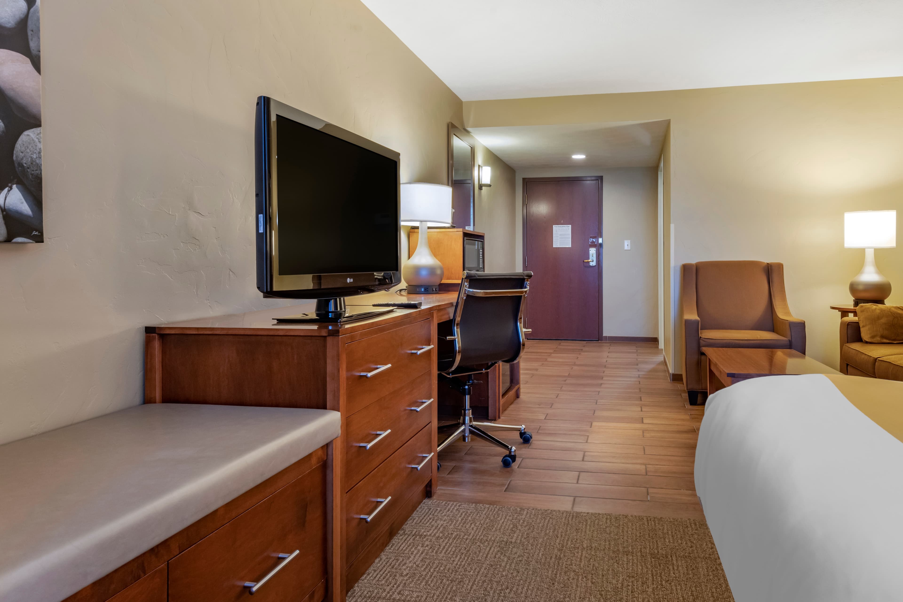 Quality Inn Dover — 21