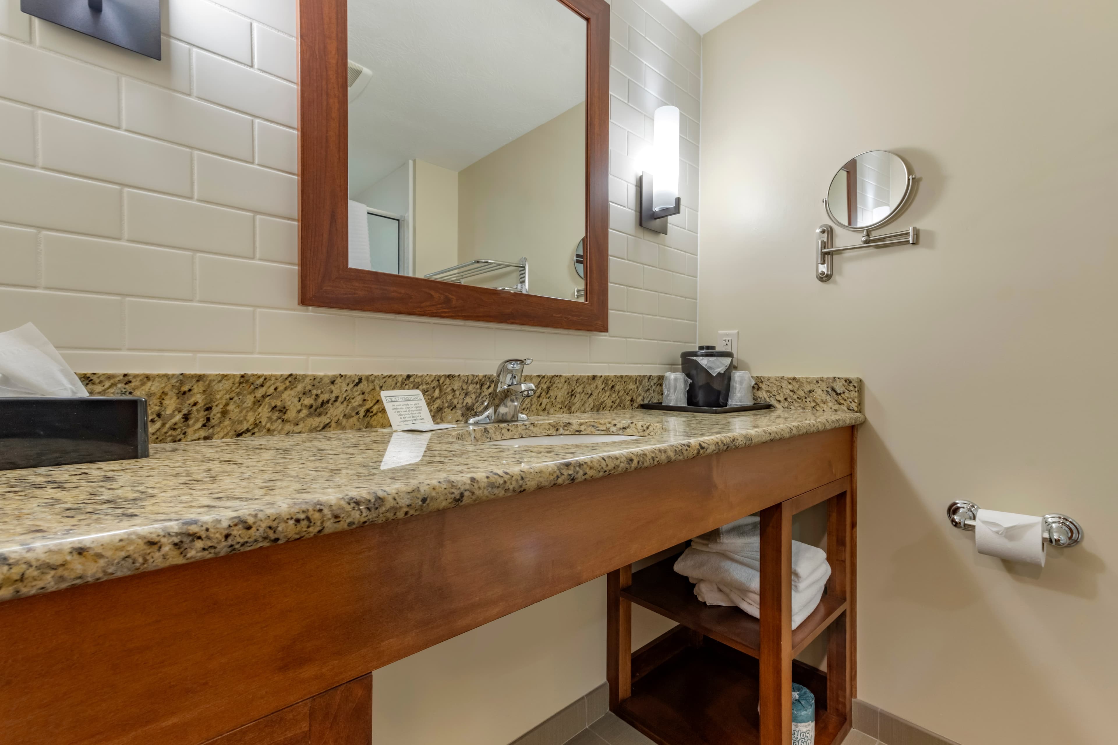 Quality Inn Dover — 13