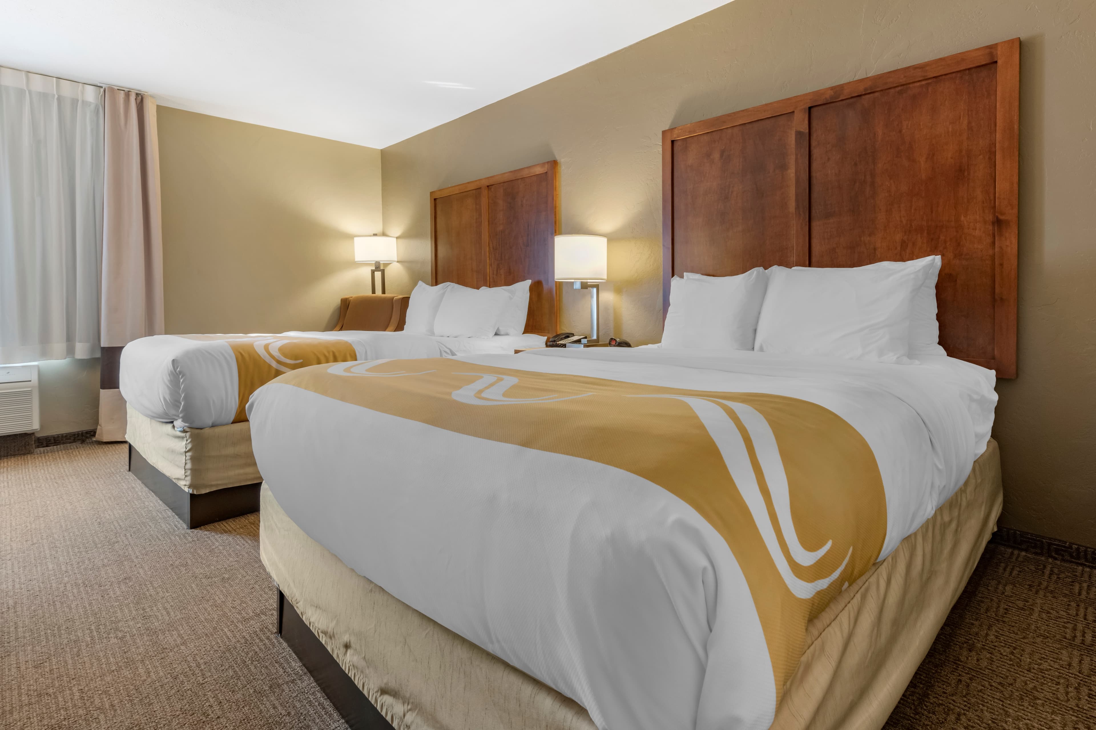 Quality Inn Dover — 7