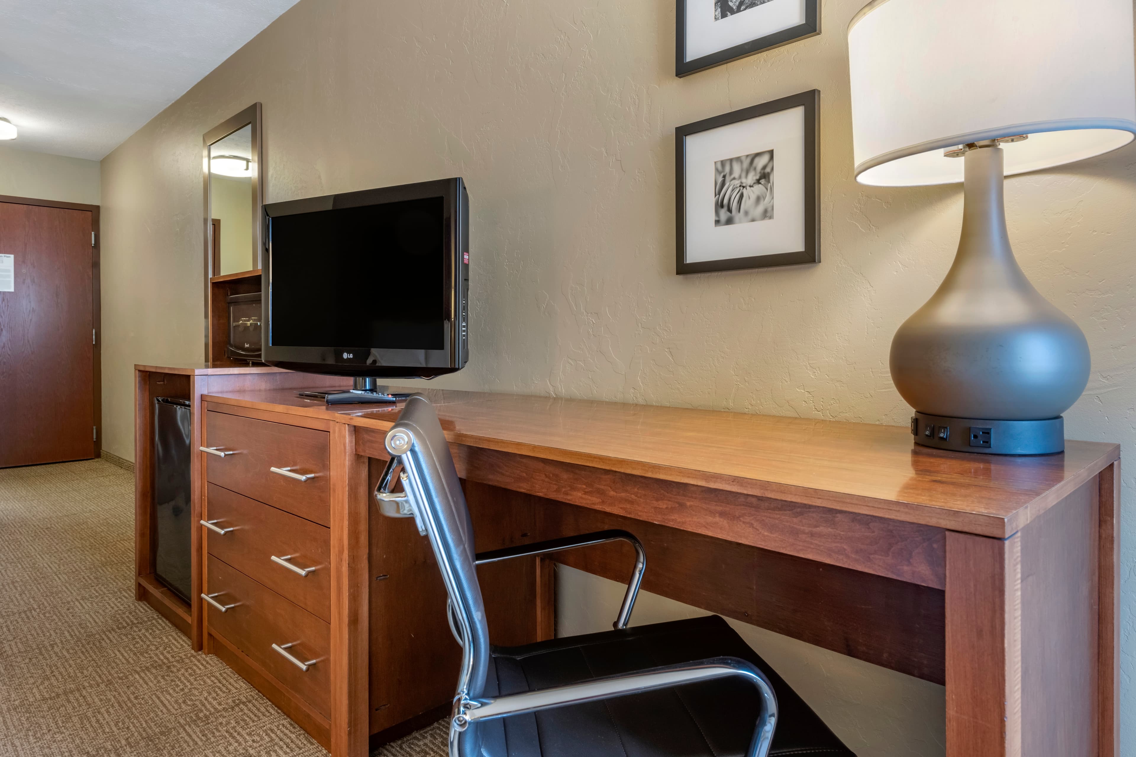 Quality Inn Dover — 16